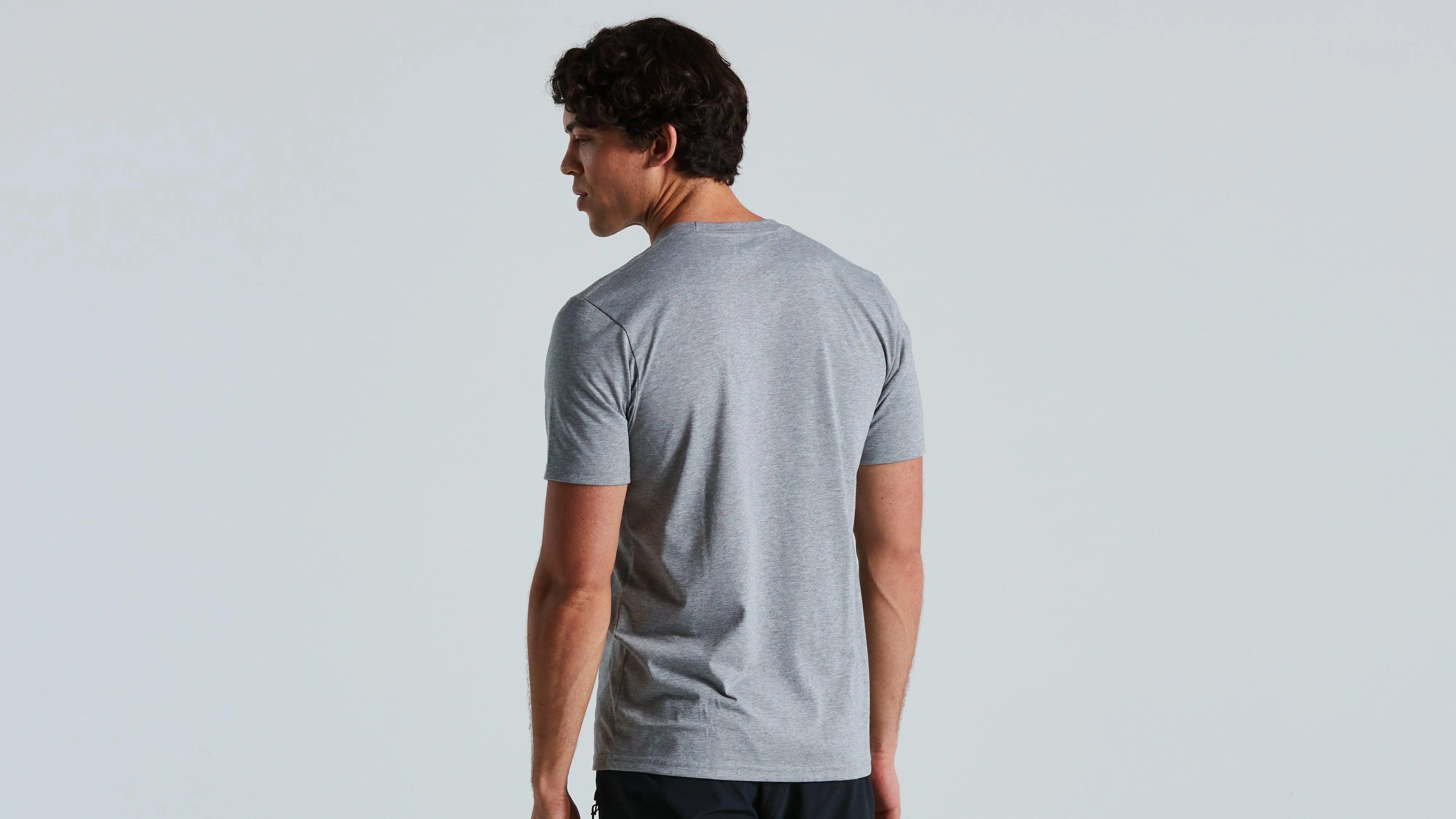 Men's Specialized Pocket Tee