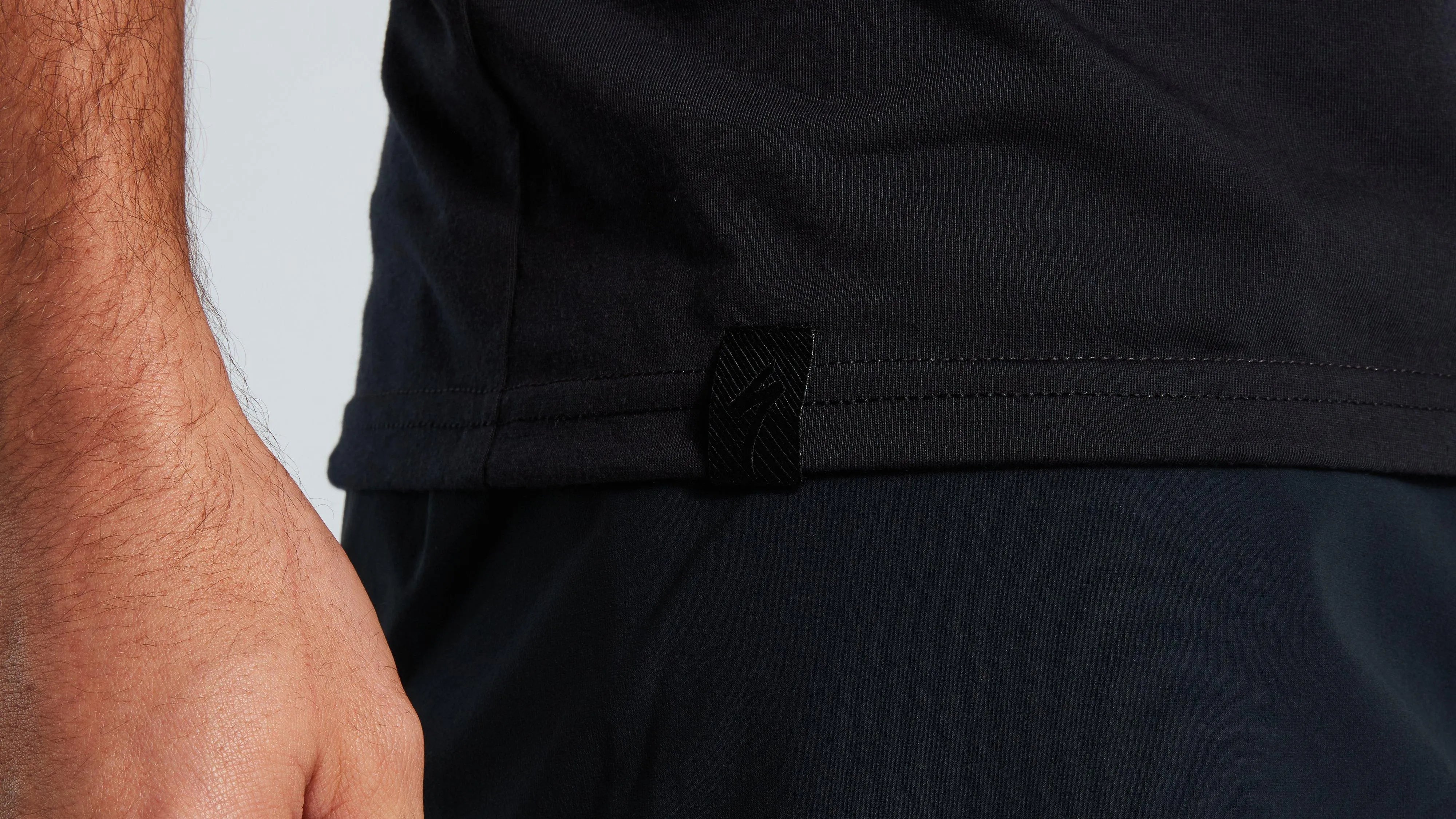 Men's Wordmark T-Shirt