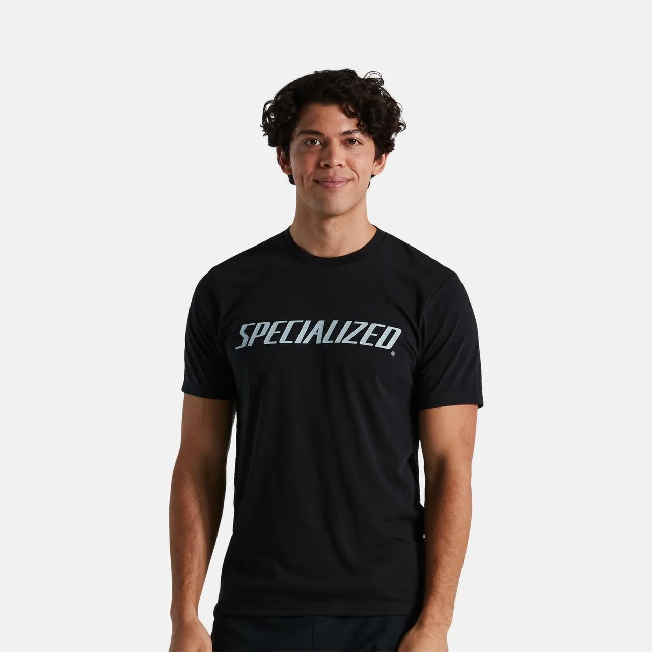 Men's Wordmark T-Shirt