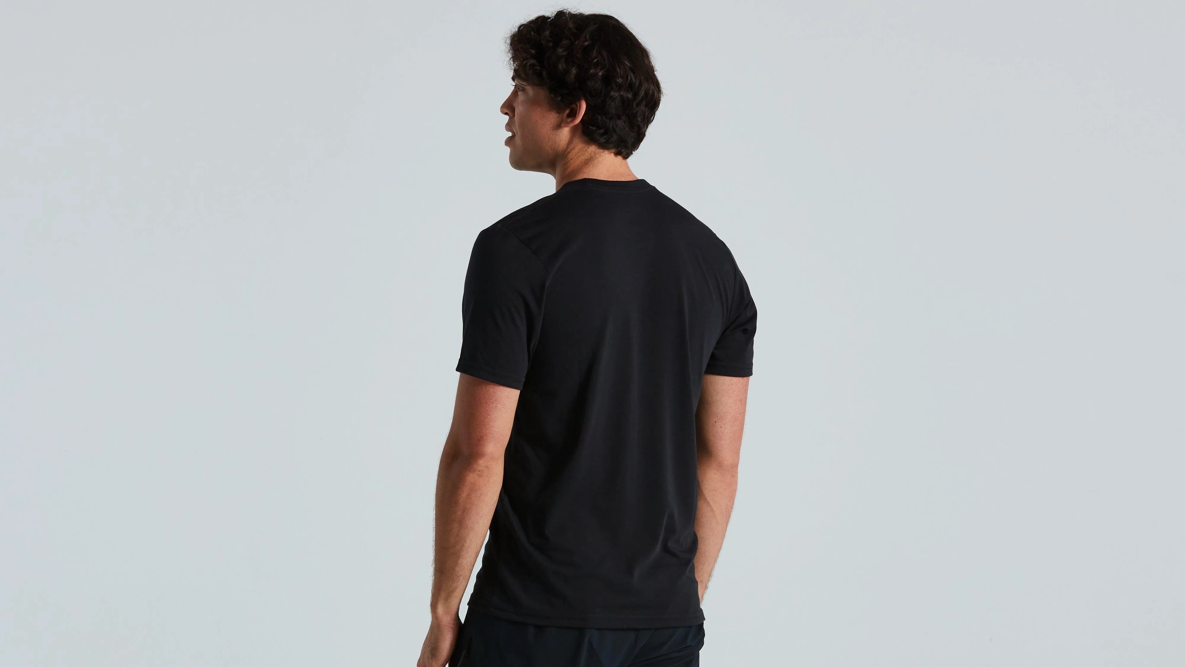 Men's Wordmark T-Shirt