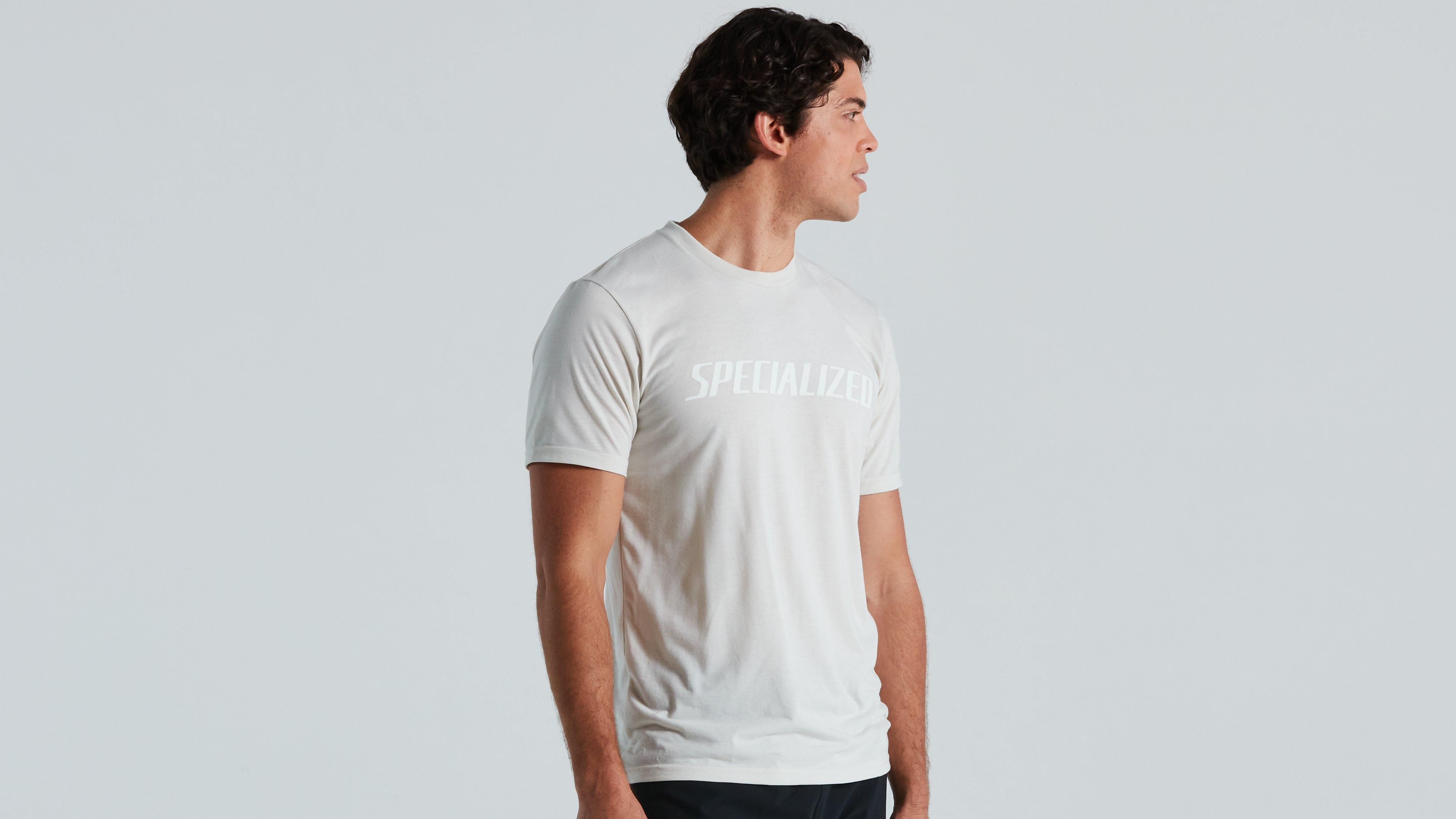 Men's Wordmark T-Shirt