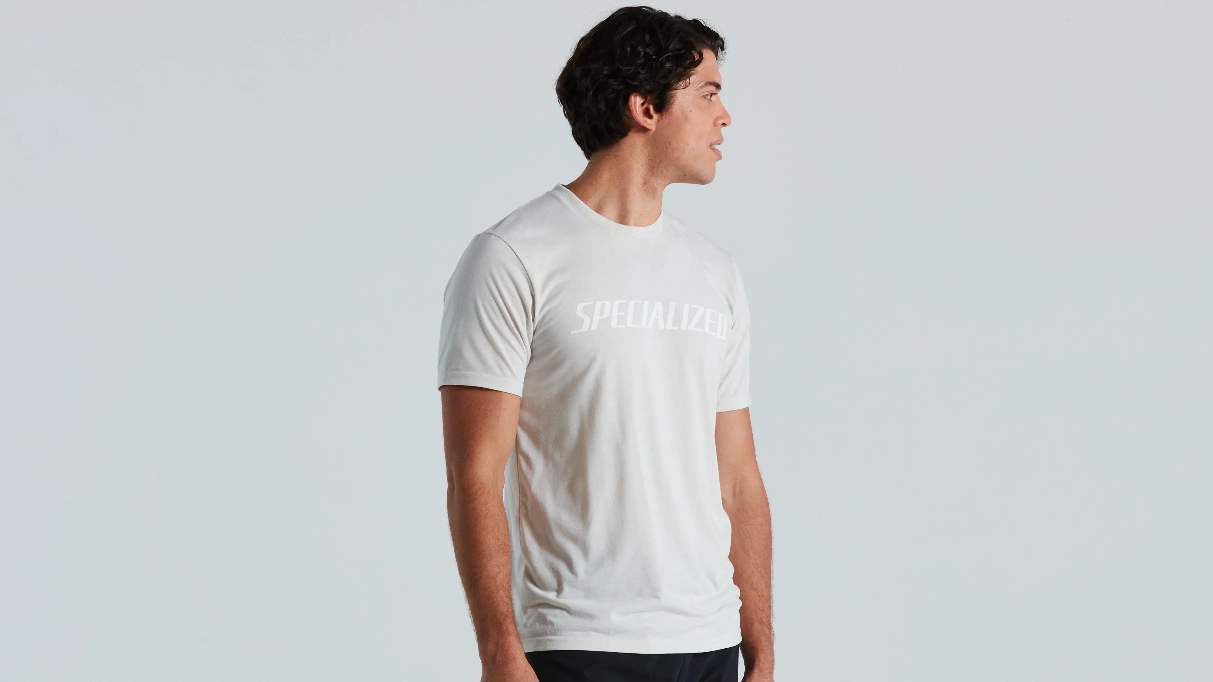 Men's Wordmark T-Shirt