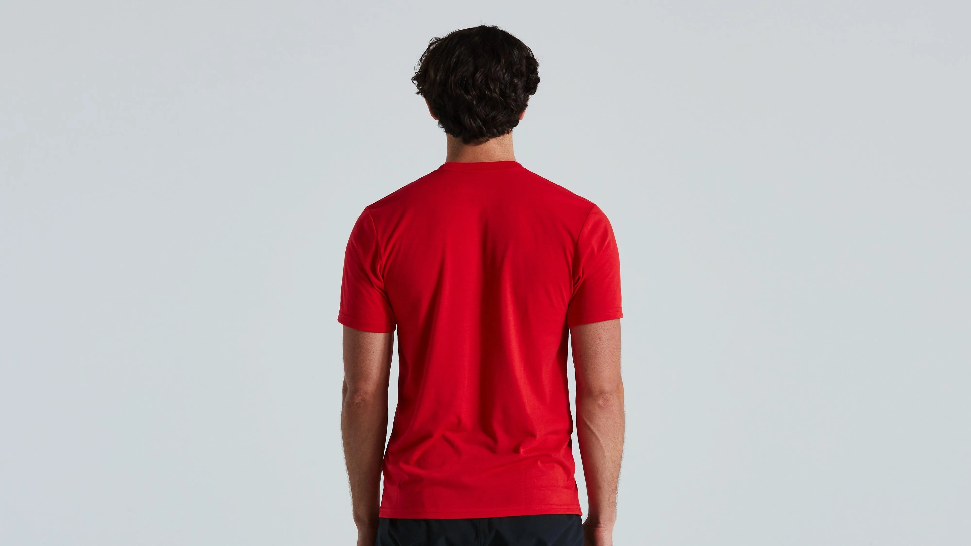 Men's Wordmark T-Shirt