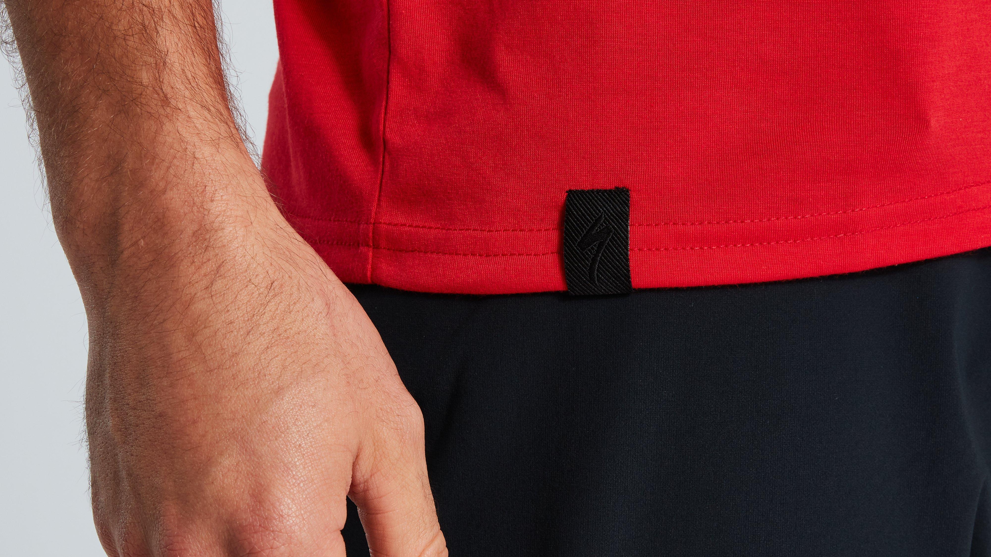 Men's Wordmark T-Shirt