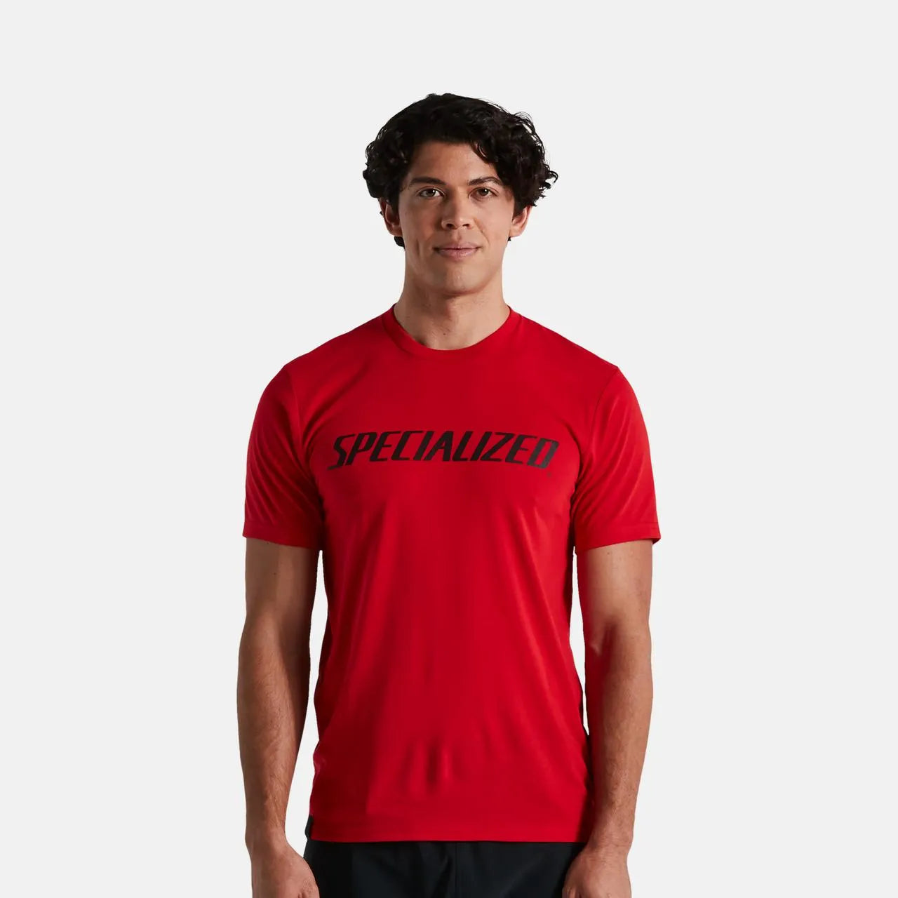 Men's Wordmark T-Shirt