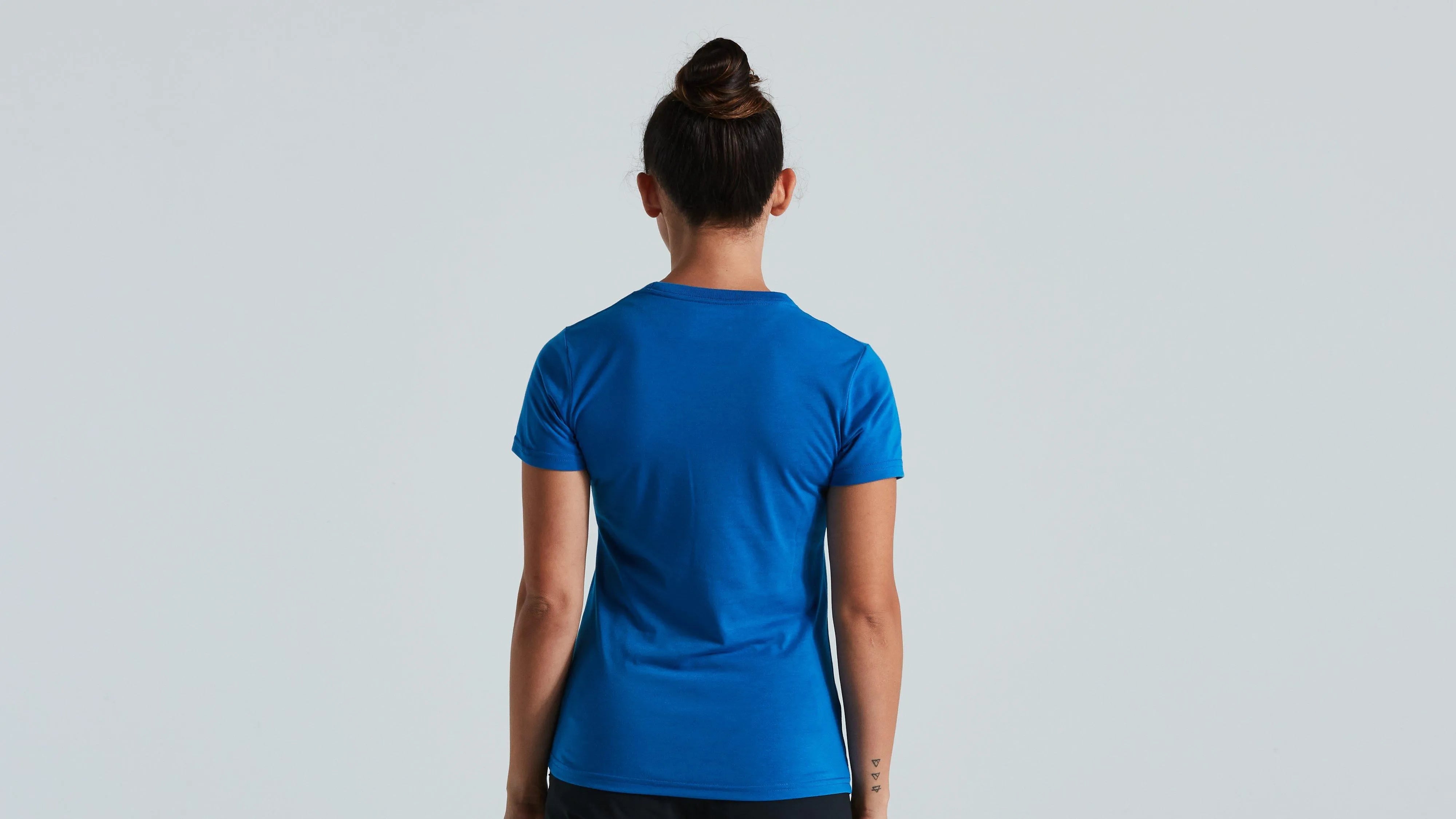 Women's Wordmark T-Shirt