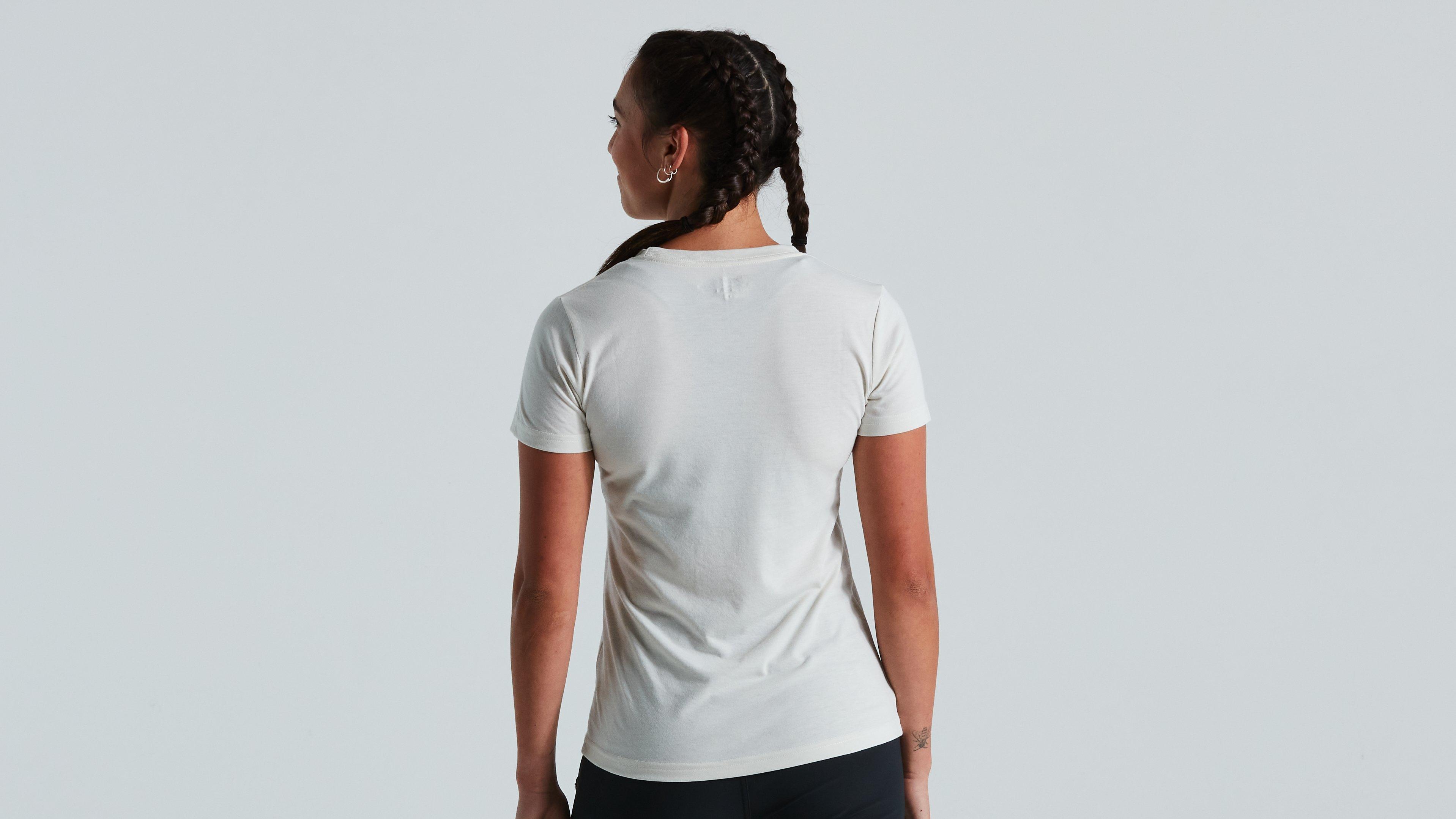 Women's Wordmark T-Shirt