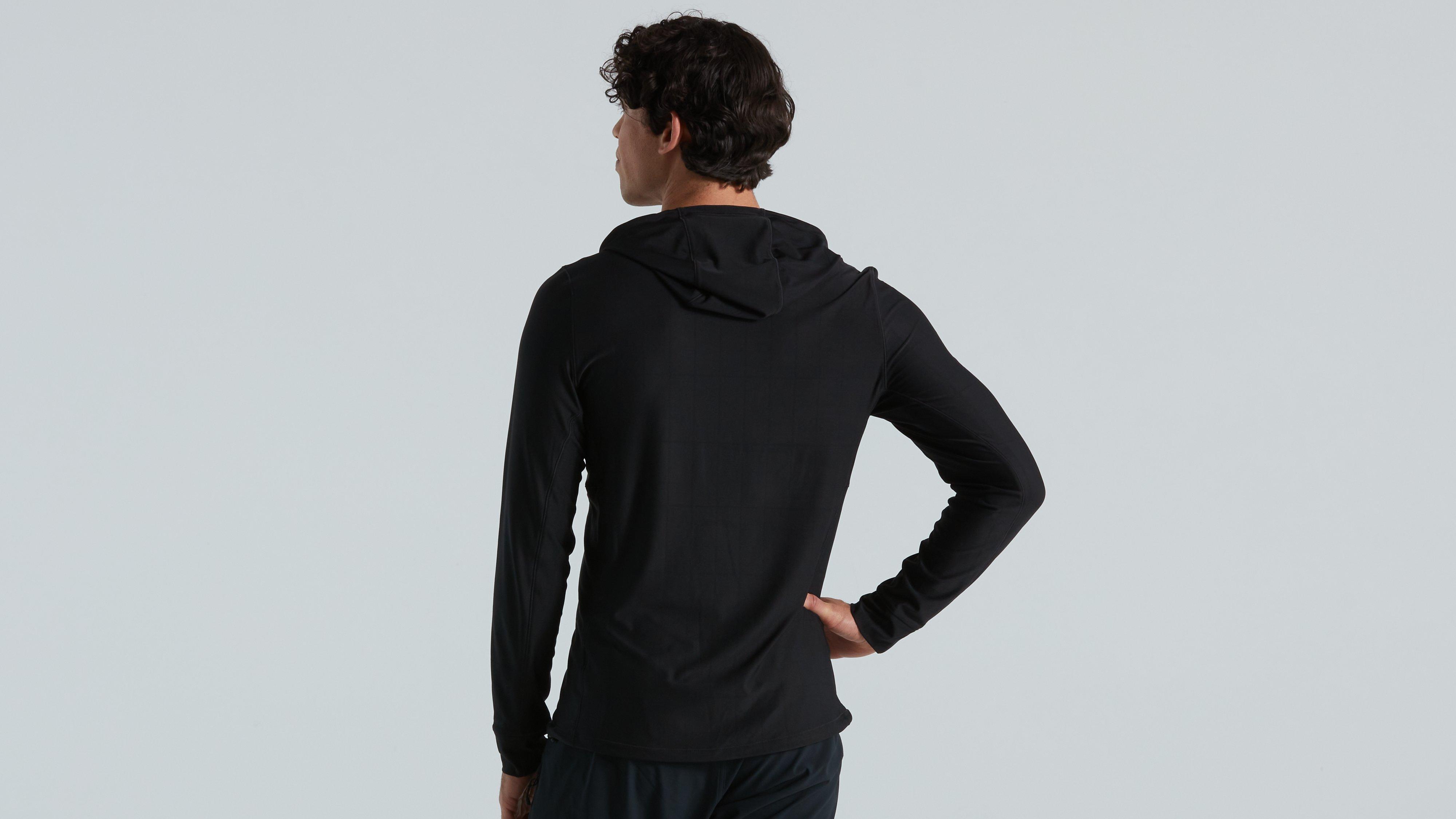 Men's Legacy Lightweight Hoodie