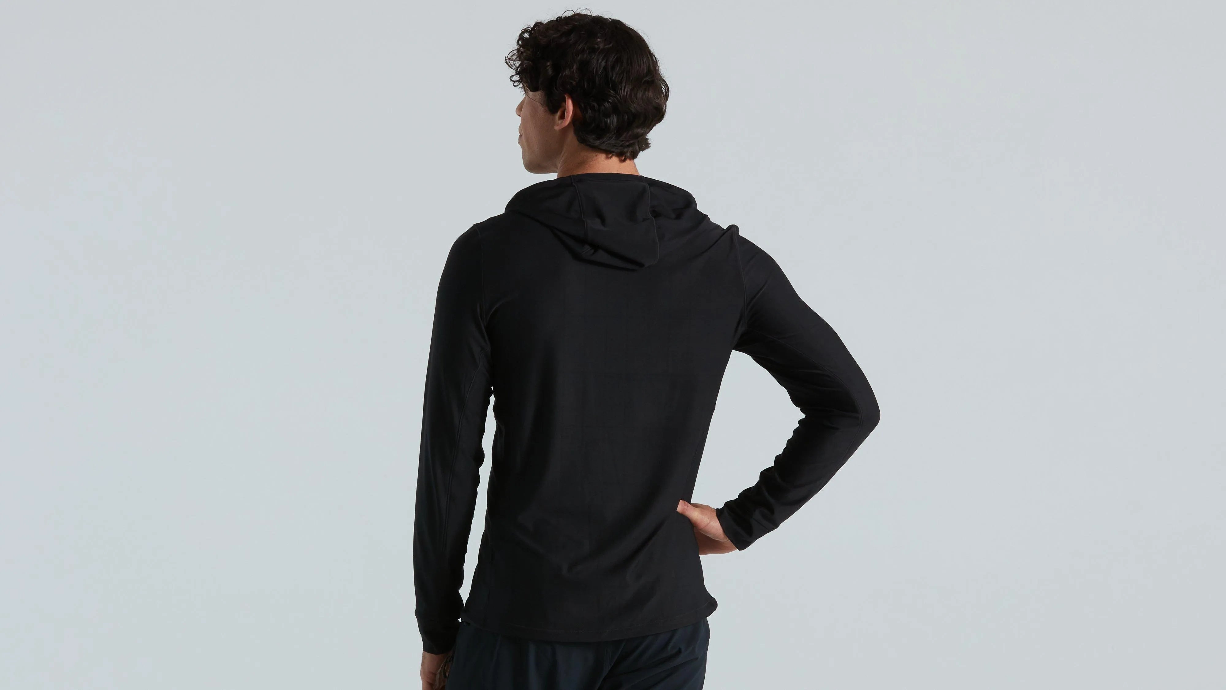 Men's Legacy Lightweight Hoodie
