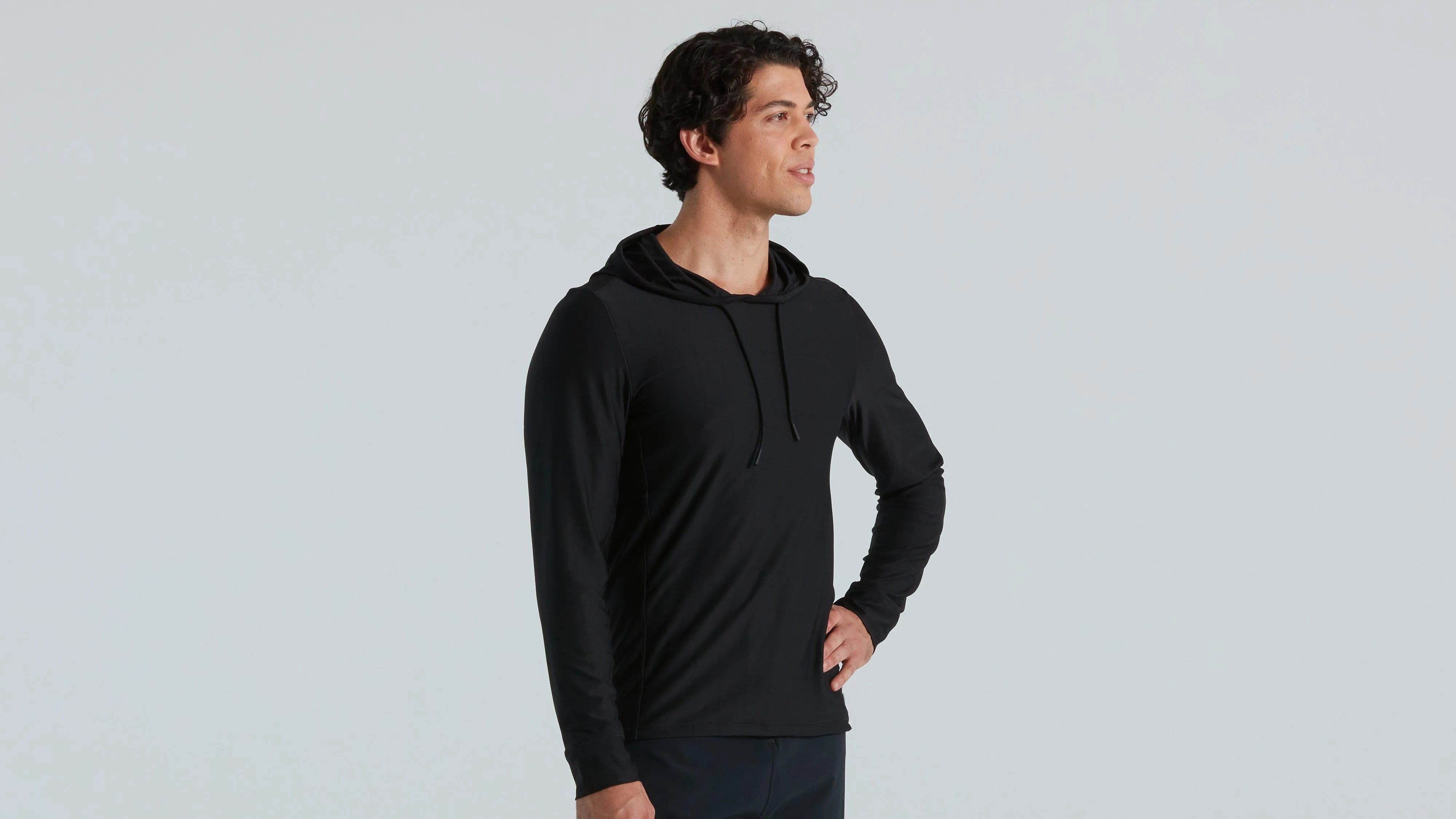 Men's Legacy Lightweight Hoodie