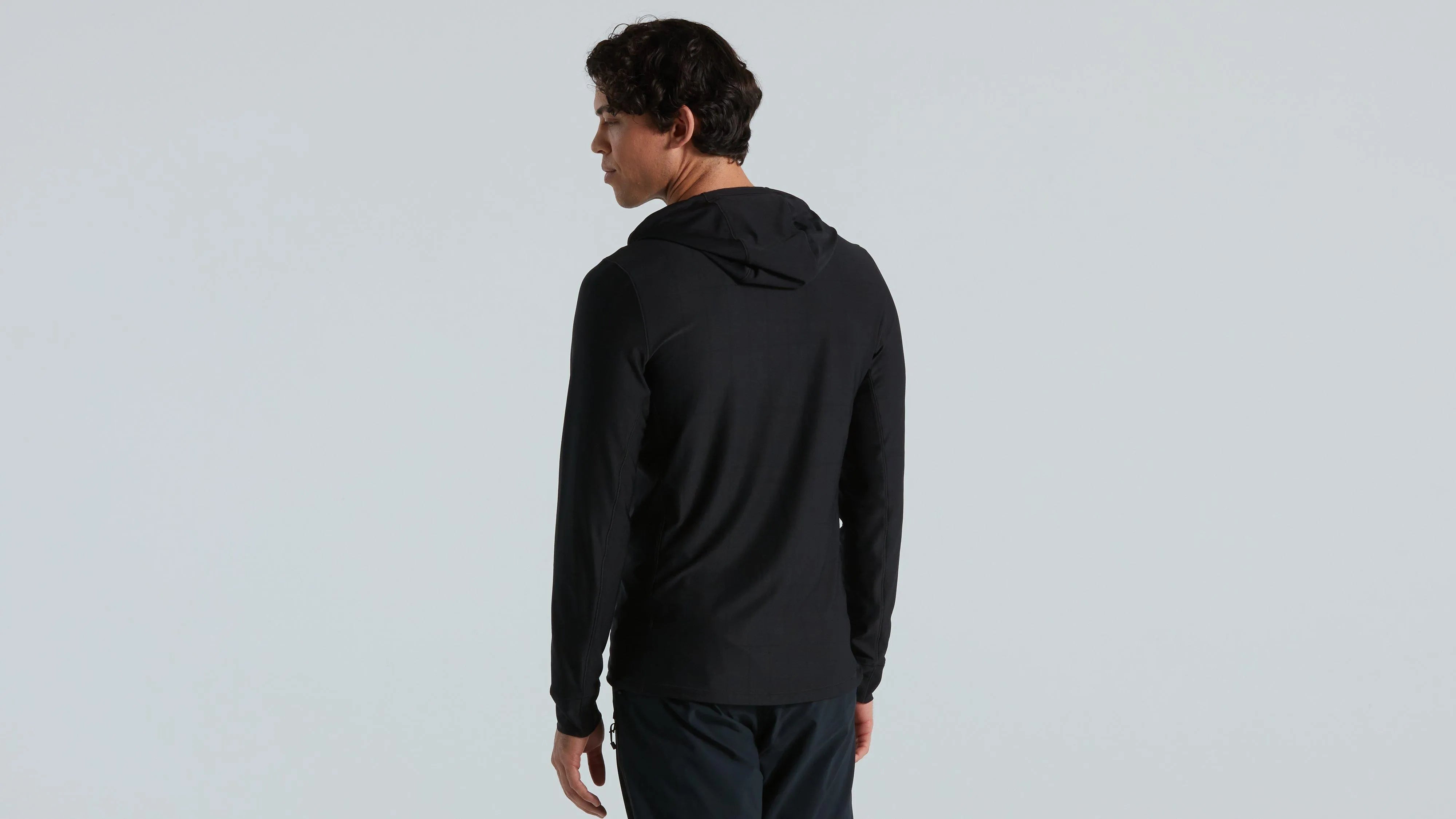 Men's Legacy Lightweight Hoodie