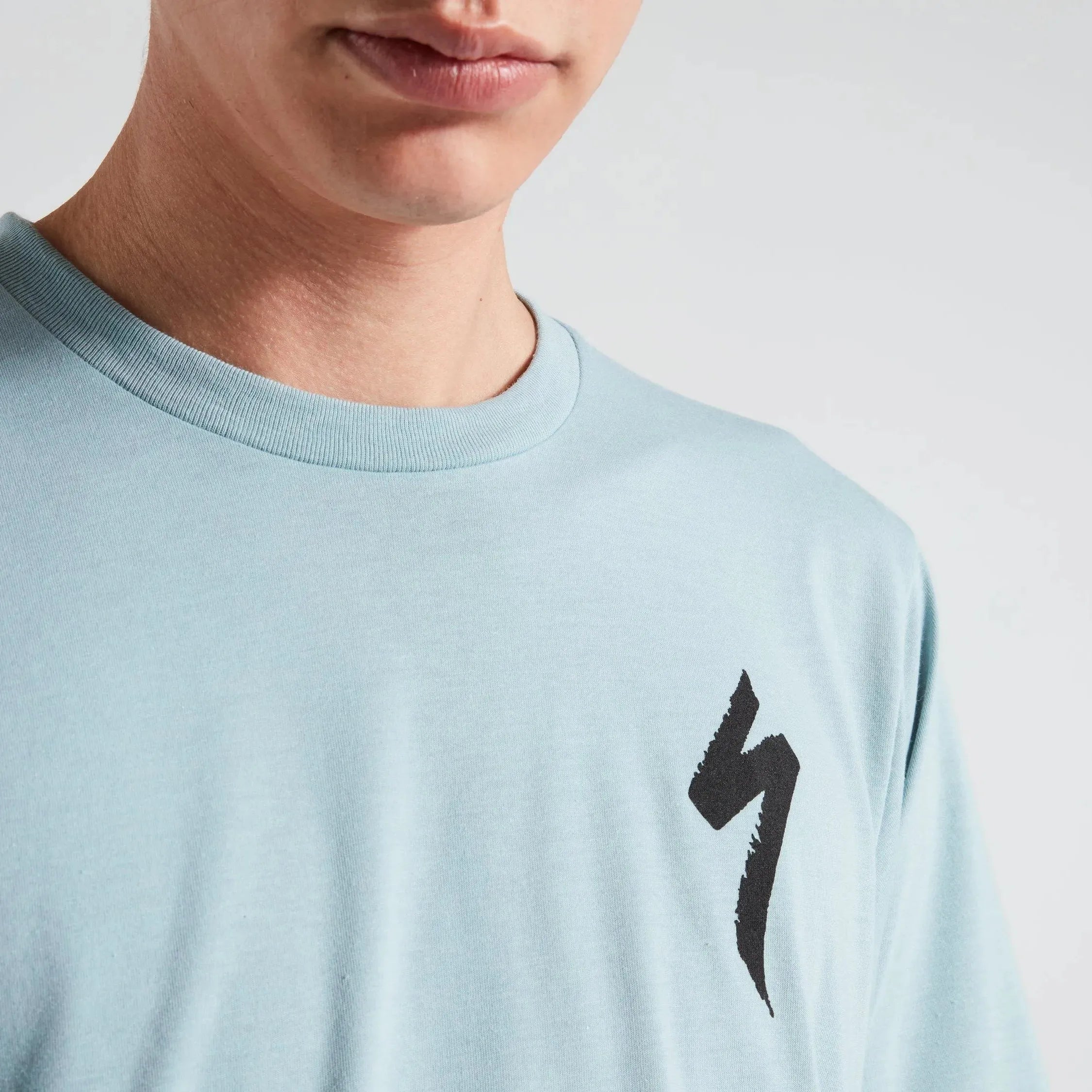 Men's S-Logo Short Sleeve T-Shirt