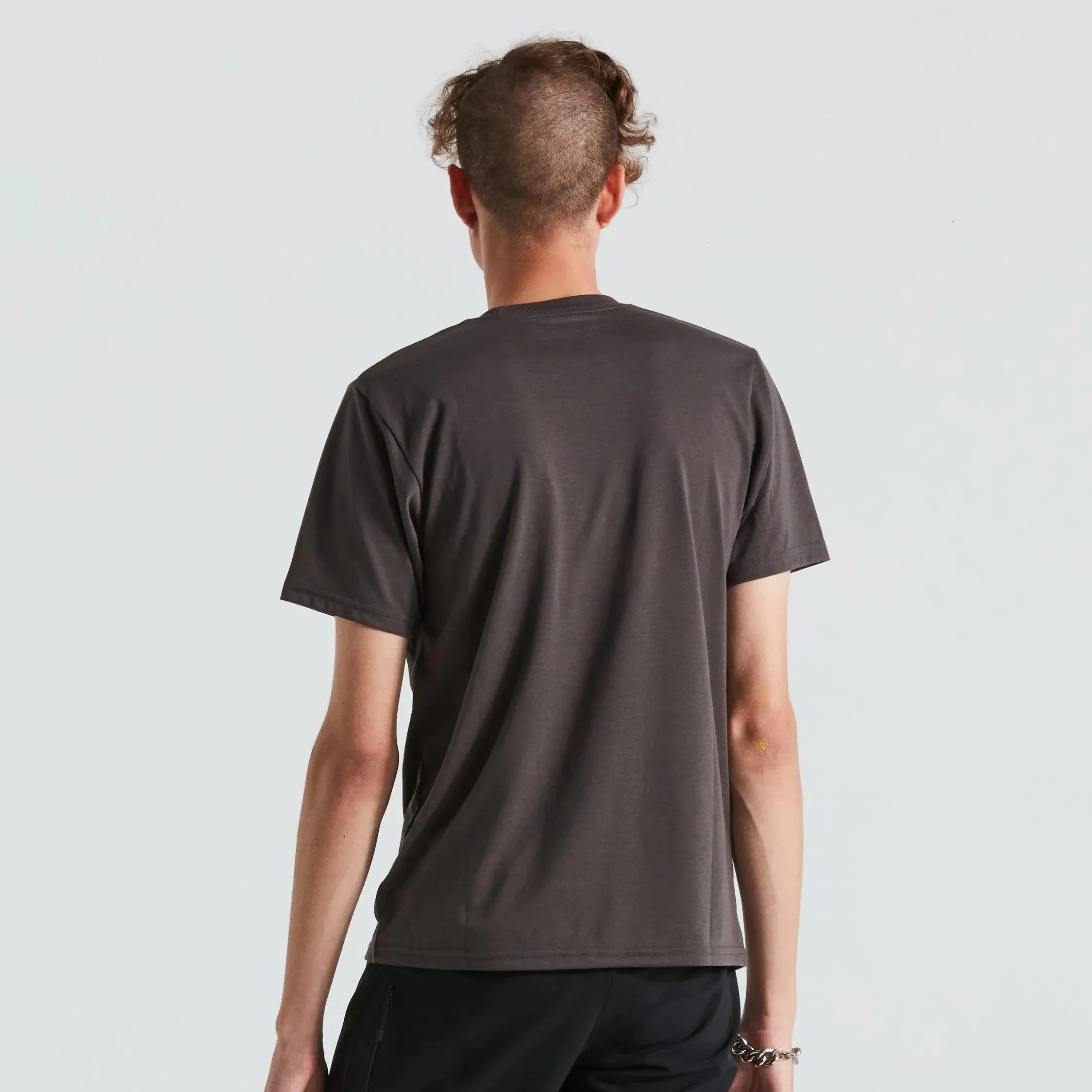 Men's S-Logo Short Sleeve T-Shirt