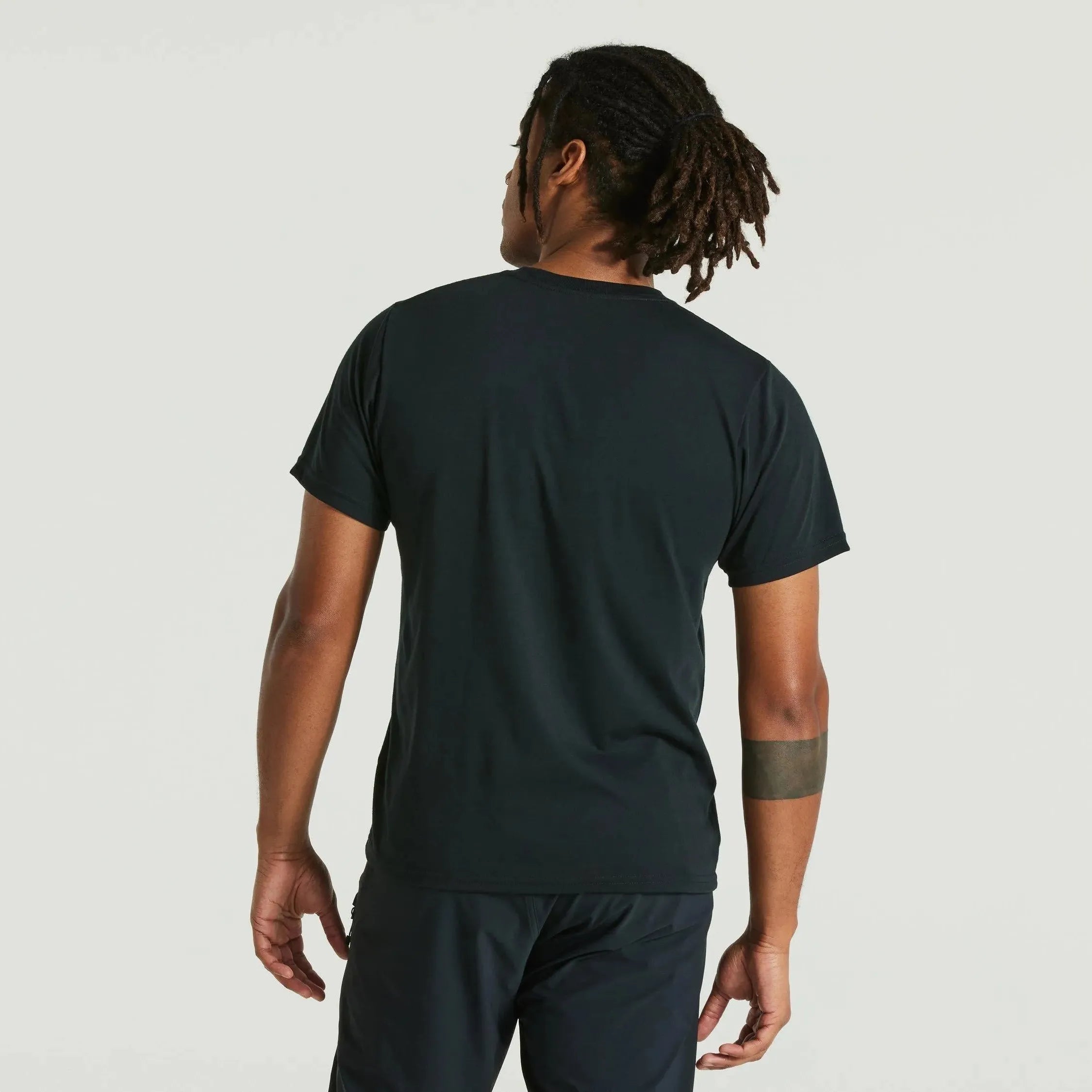 Men's S-Logo Short Sleeve T-Shirt