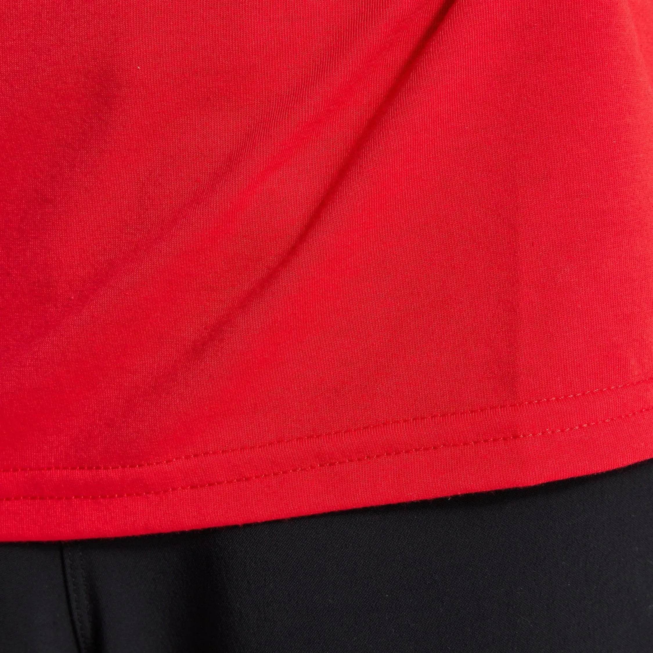 Men's S-Logo Short Sleeve T-Shirt