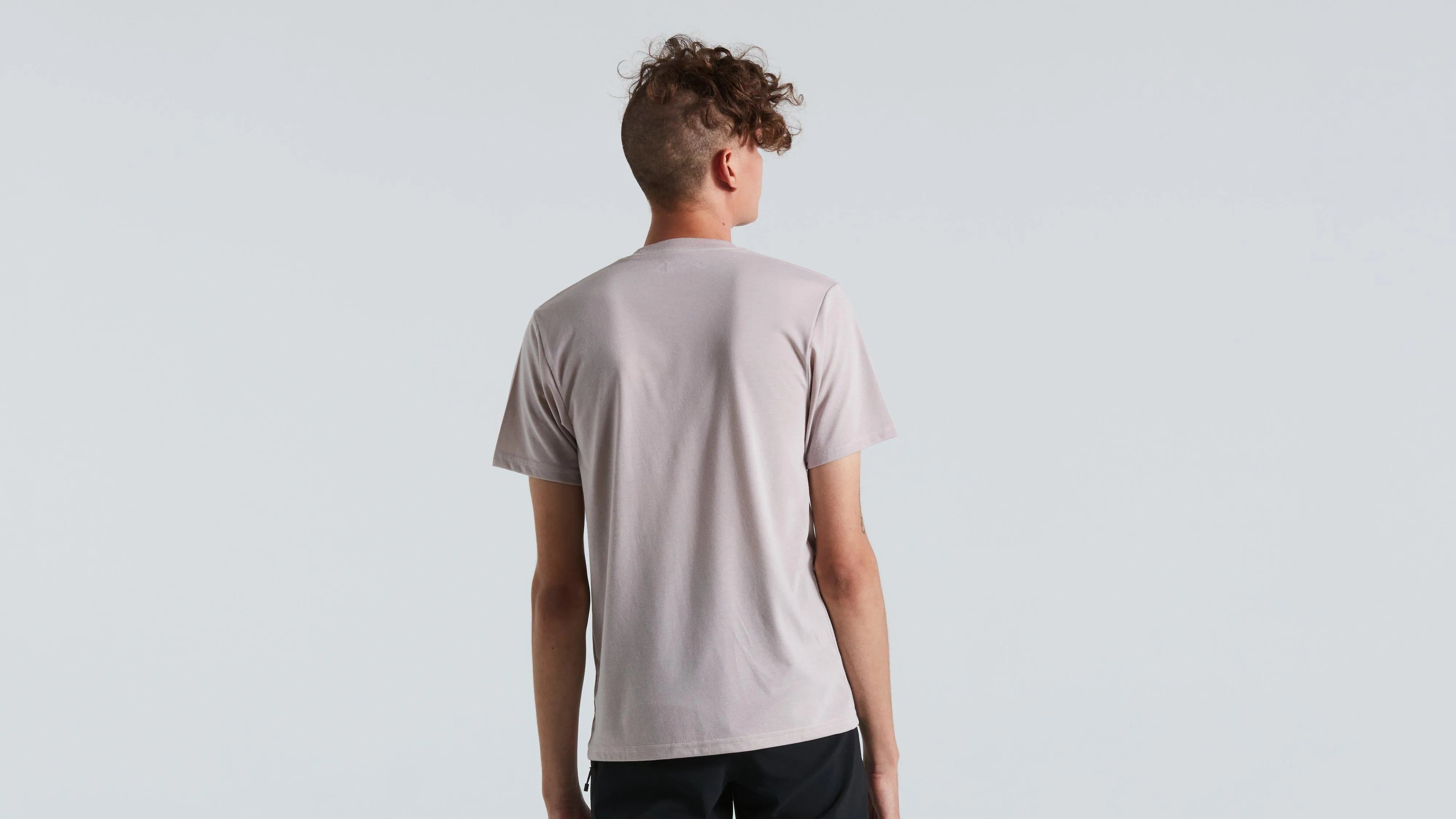 Men's Short Sleeve Pocket T-Shirt