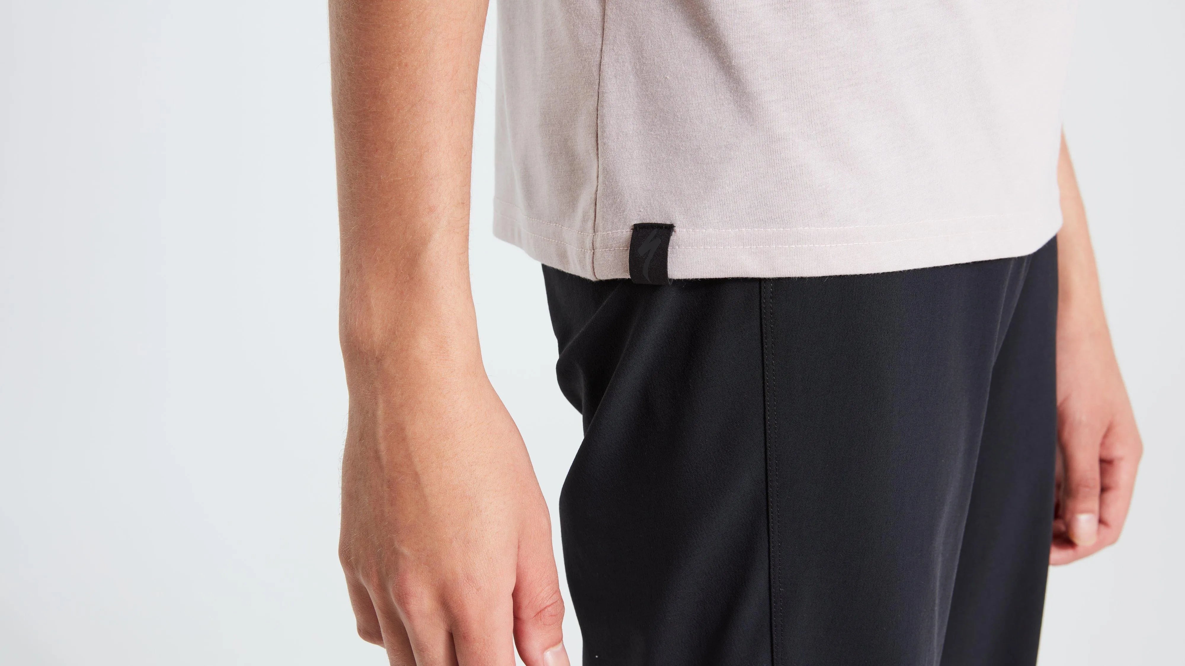 Men's Short Sleeve Pocket T-Shirt