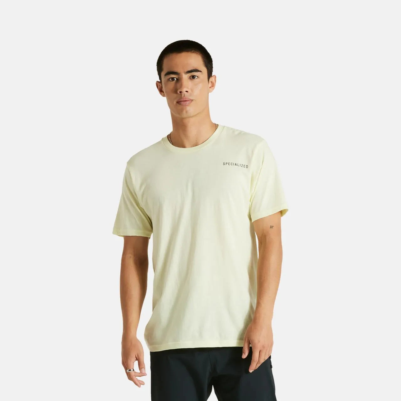 Butter Short Sleeve T-Shirt