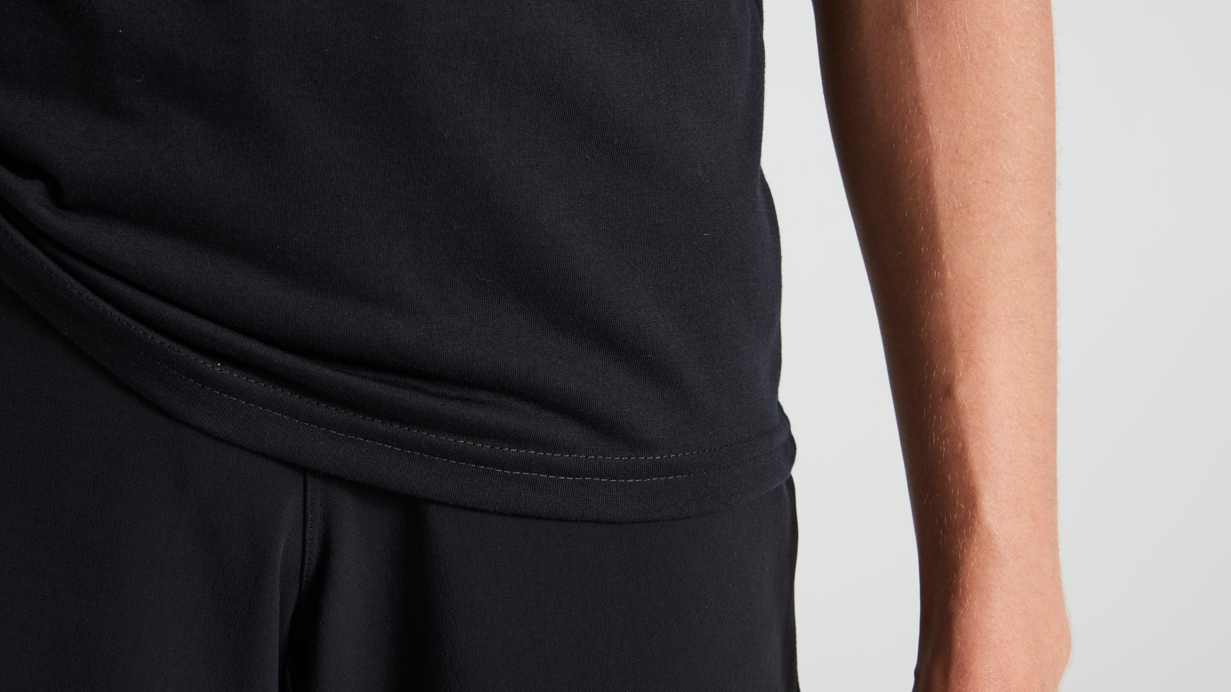 Men's Wordmark Short Sleeve T-Shirt