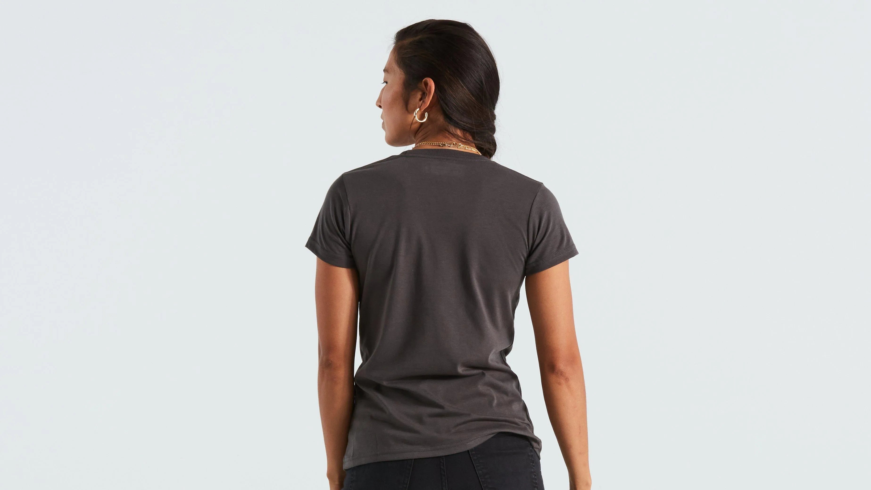 Women's Wordmark Short Sleeve T-Shirt