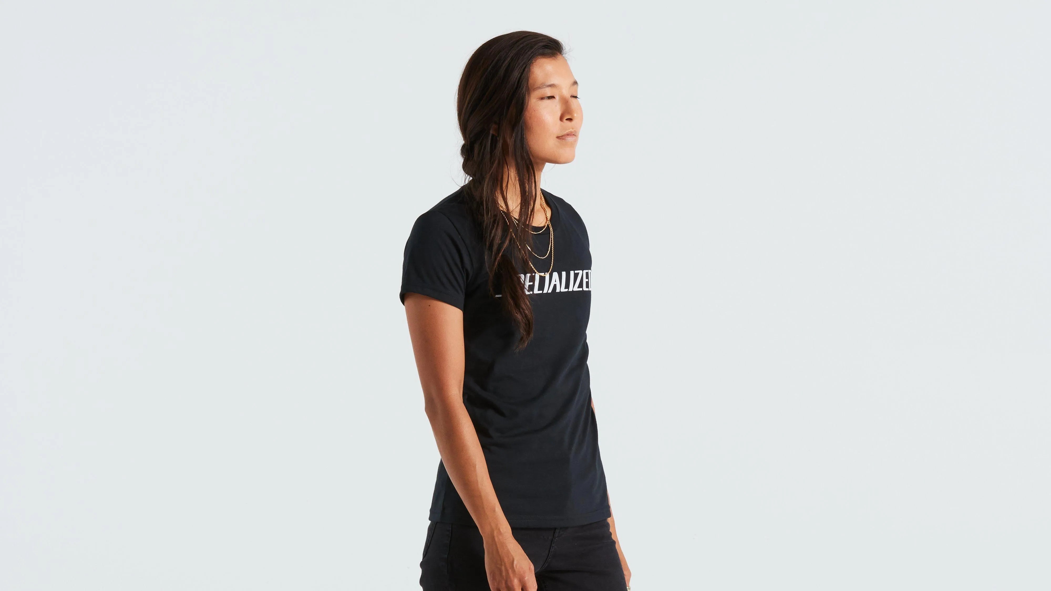 Women's Wordmark Short Sleeve T-Shirt