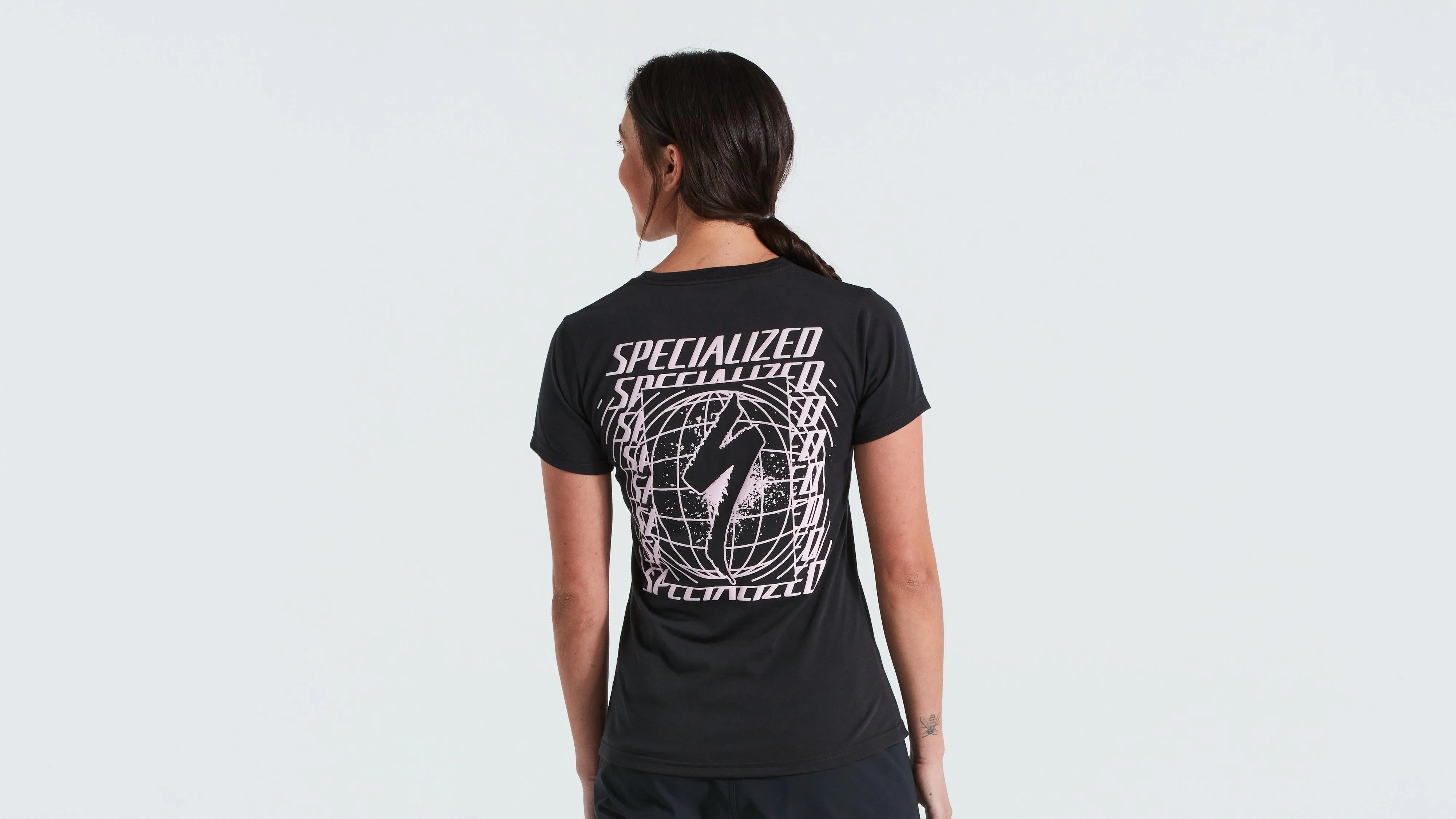 Women's Short Sleeve Tee—Altered Edition