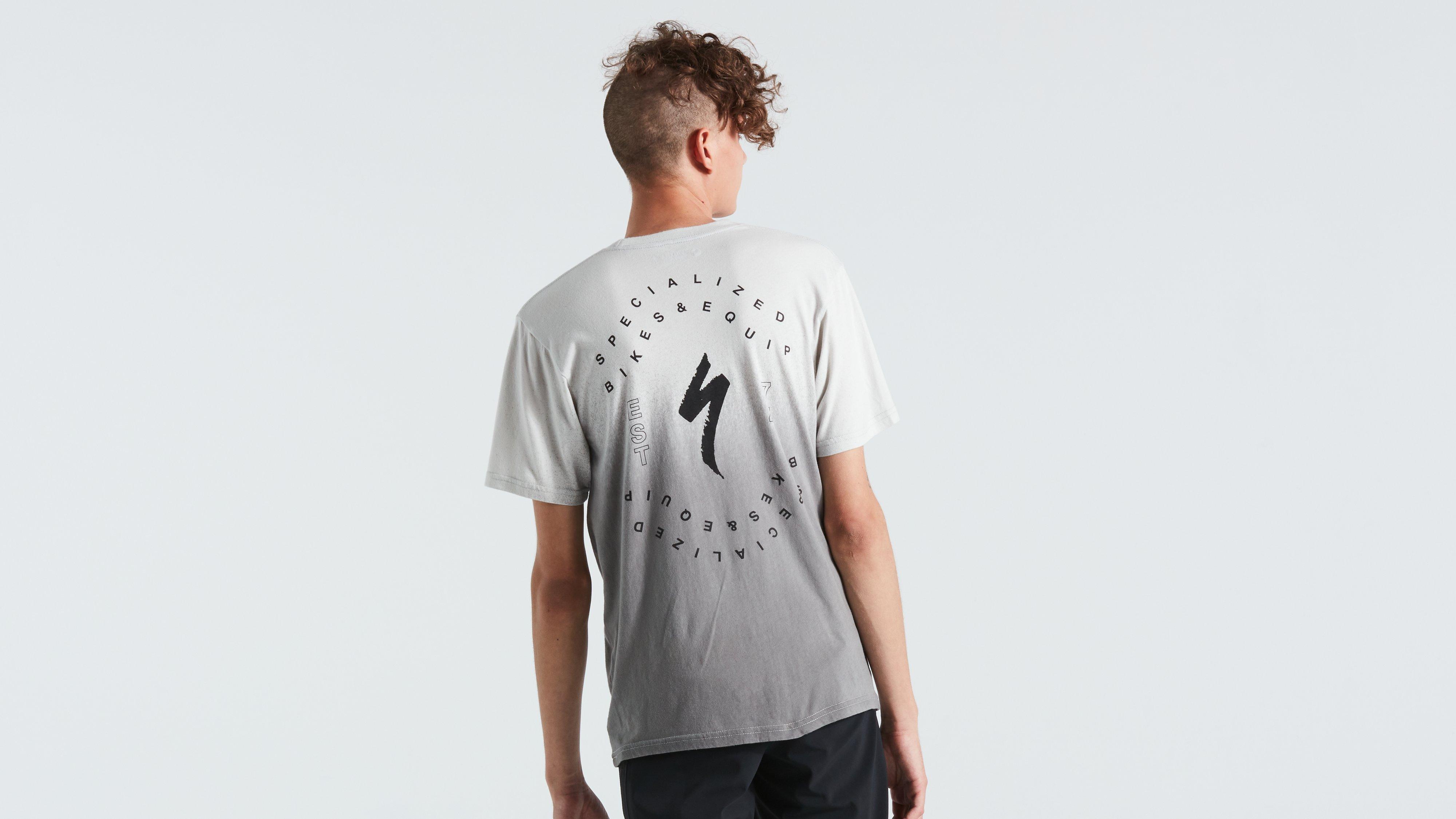 Grind Short Sleeve T-Shirt