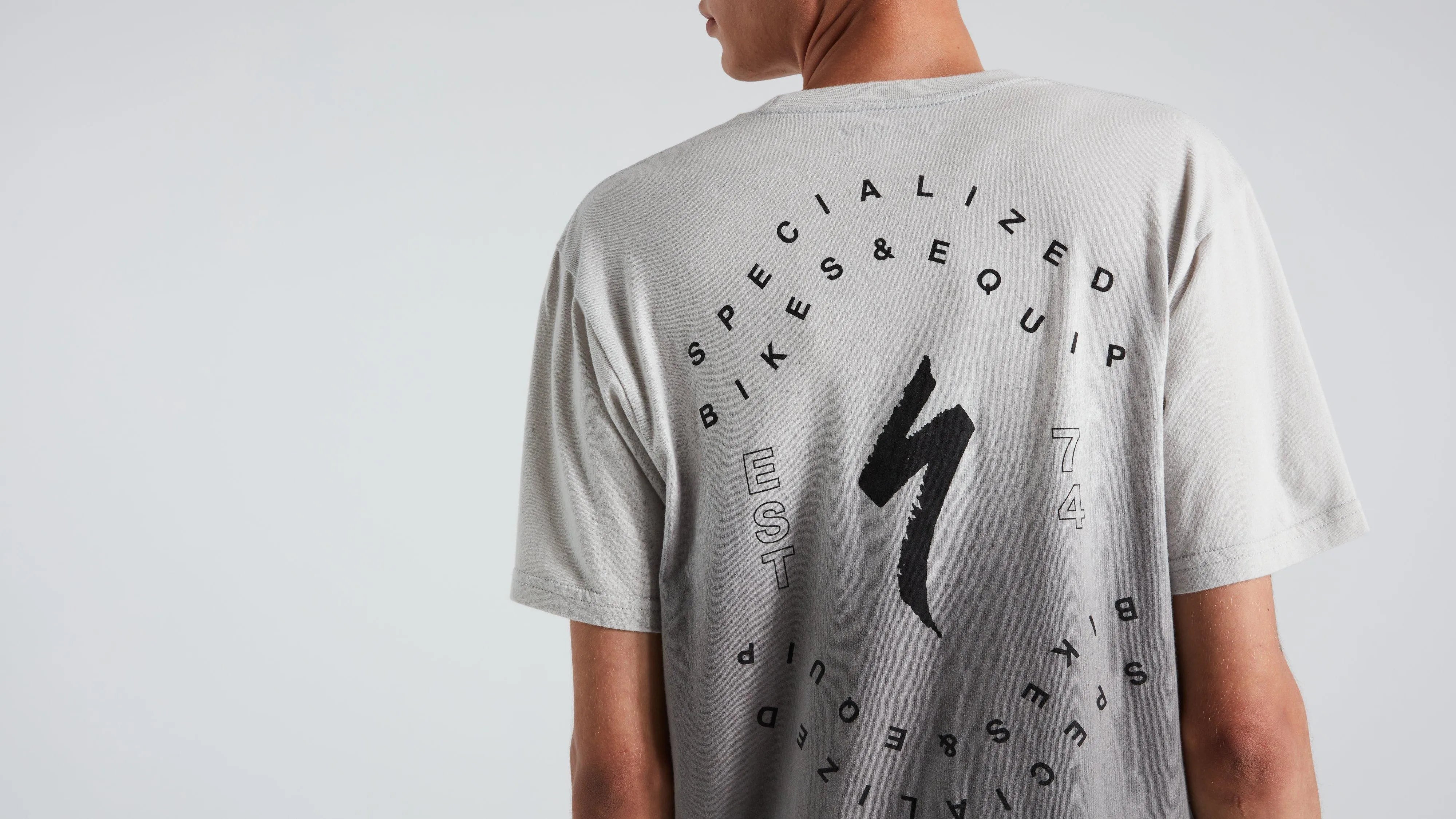 Grind Short Sleeve T-Shirt