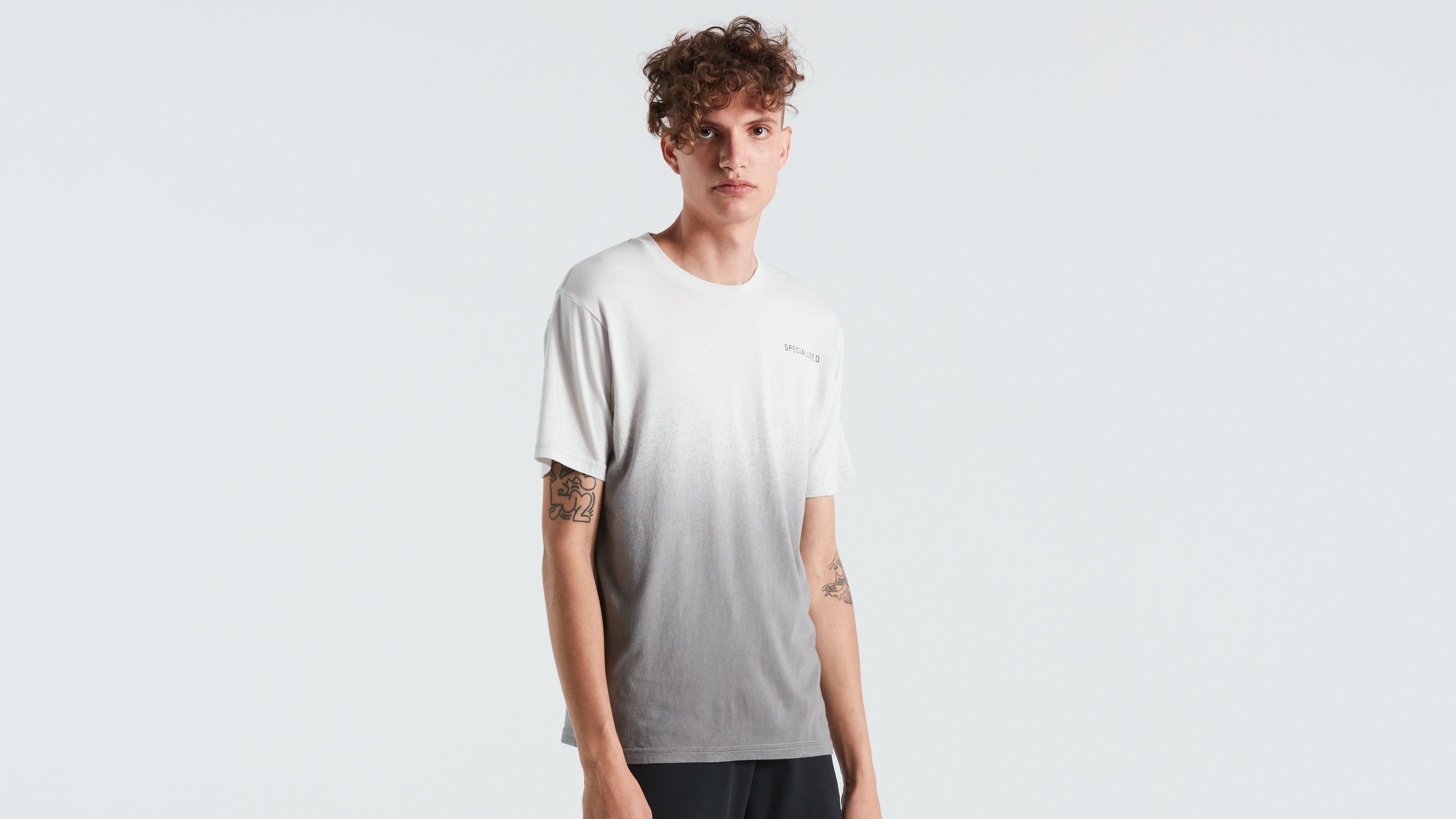 Grind Short Sleeve T-Shirt