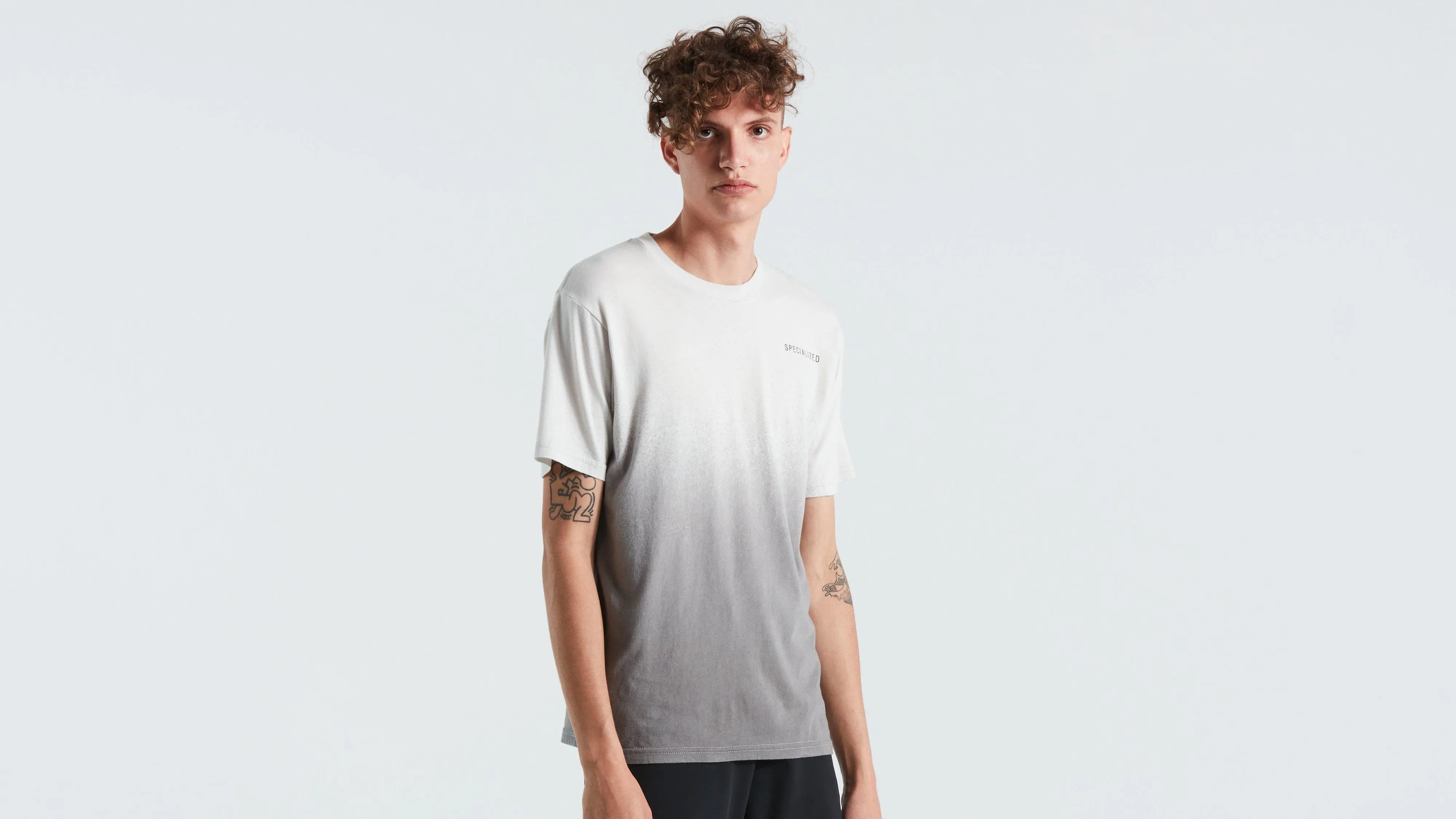 Grind Short Sleeve T-Shirt