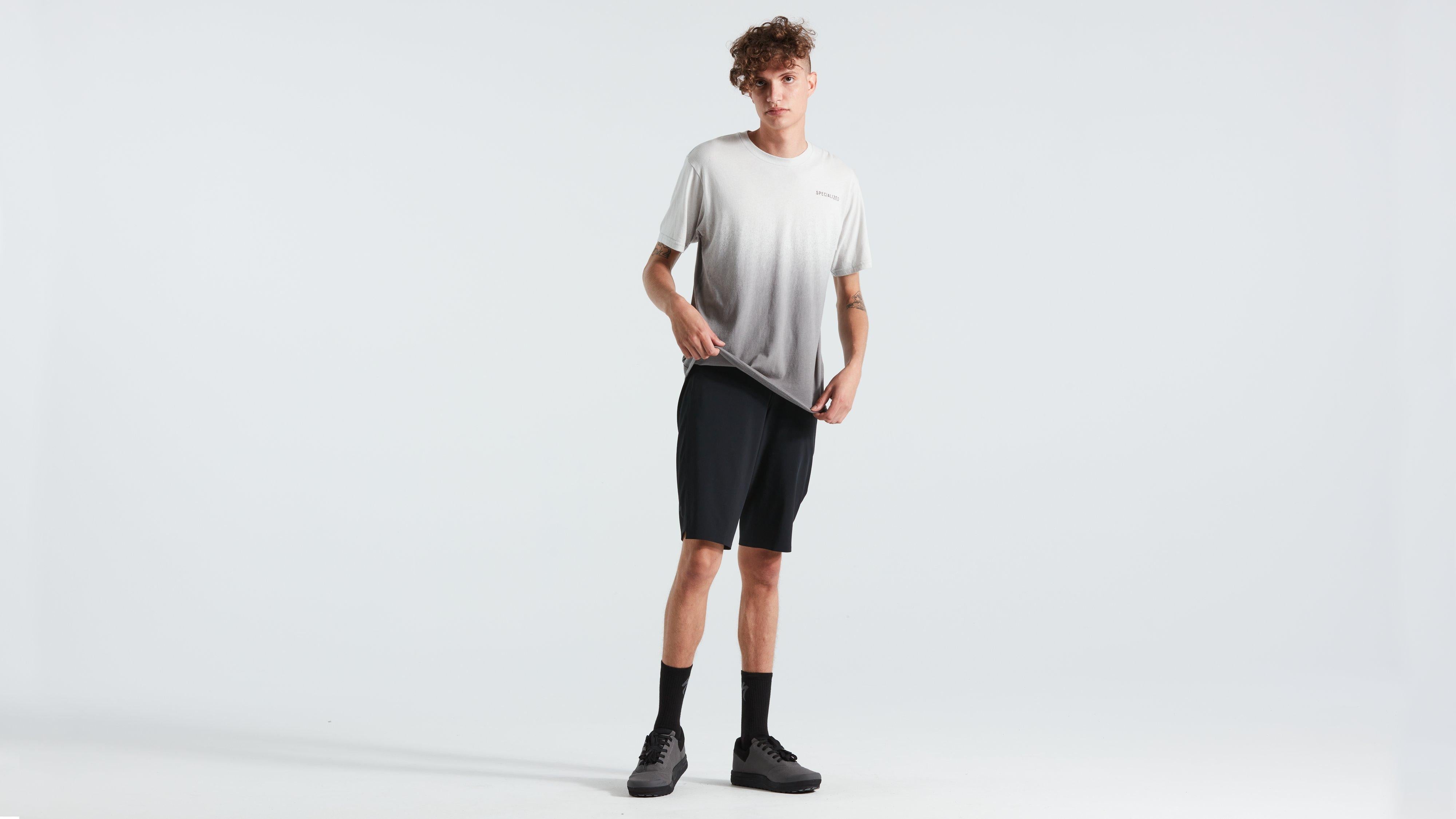 Grind Short Sleeve T-Shirt