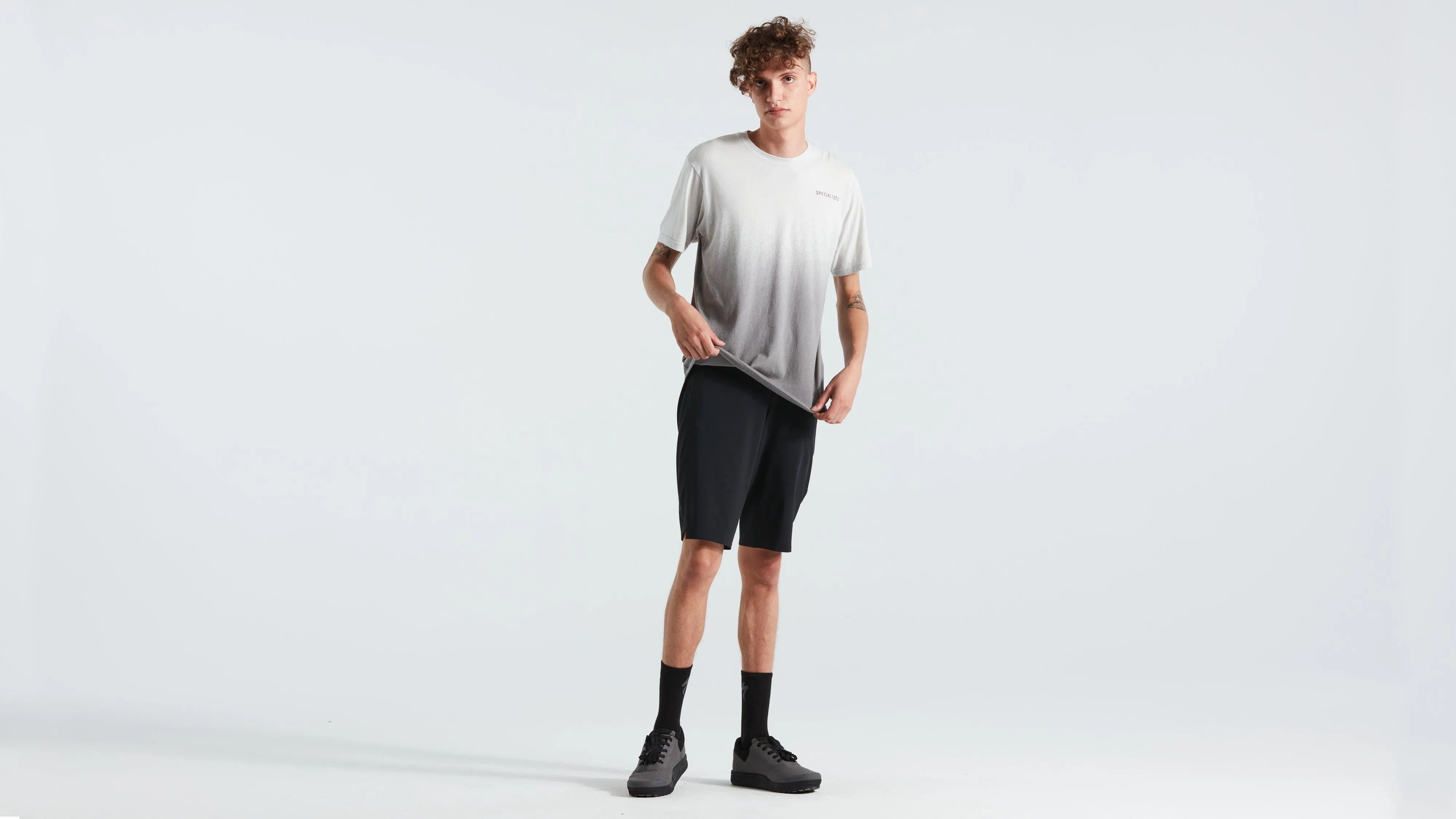 Grind Short Sleeve T-Shirt