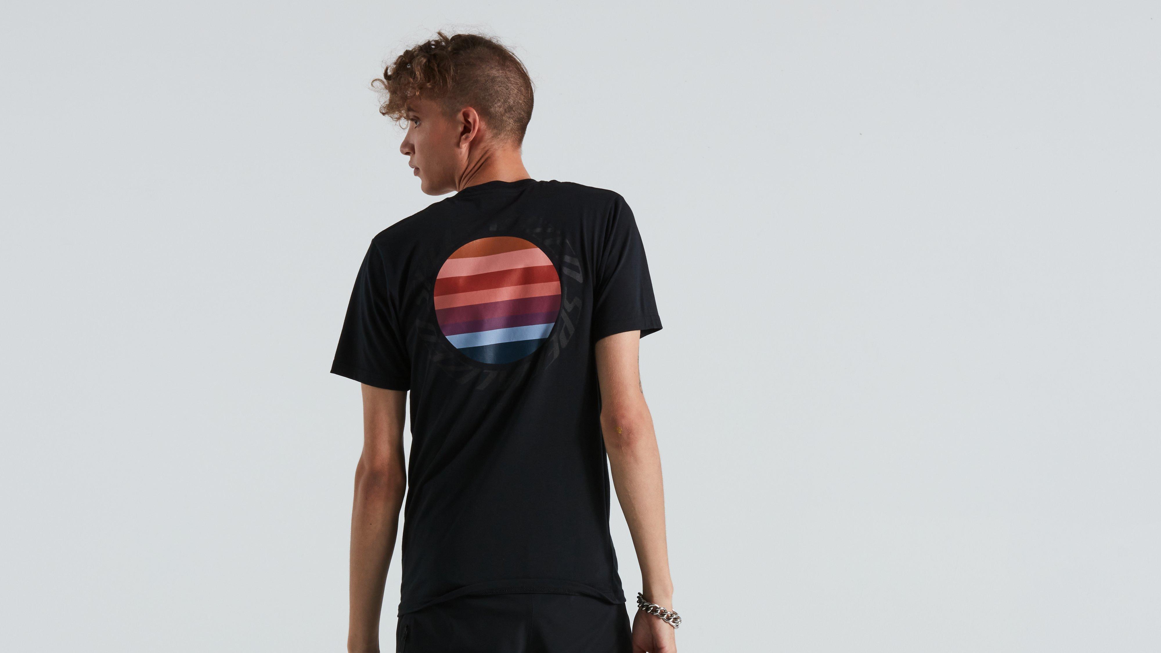 Sonne Short Sleeve T-Shirt