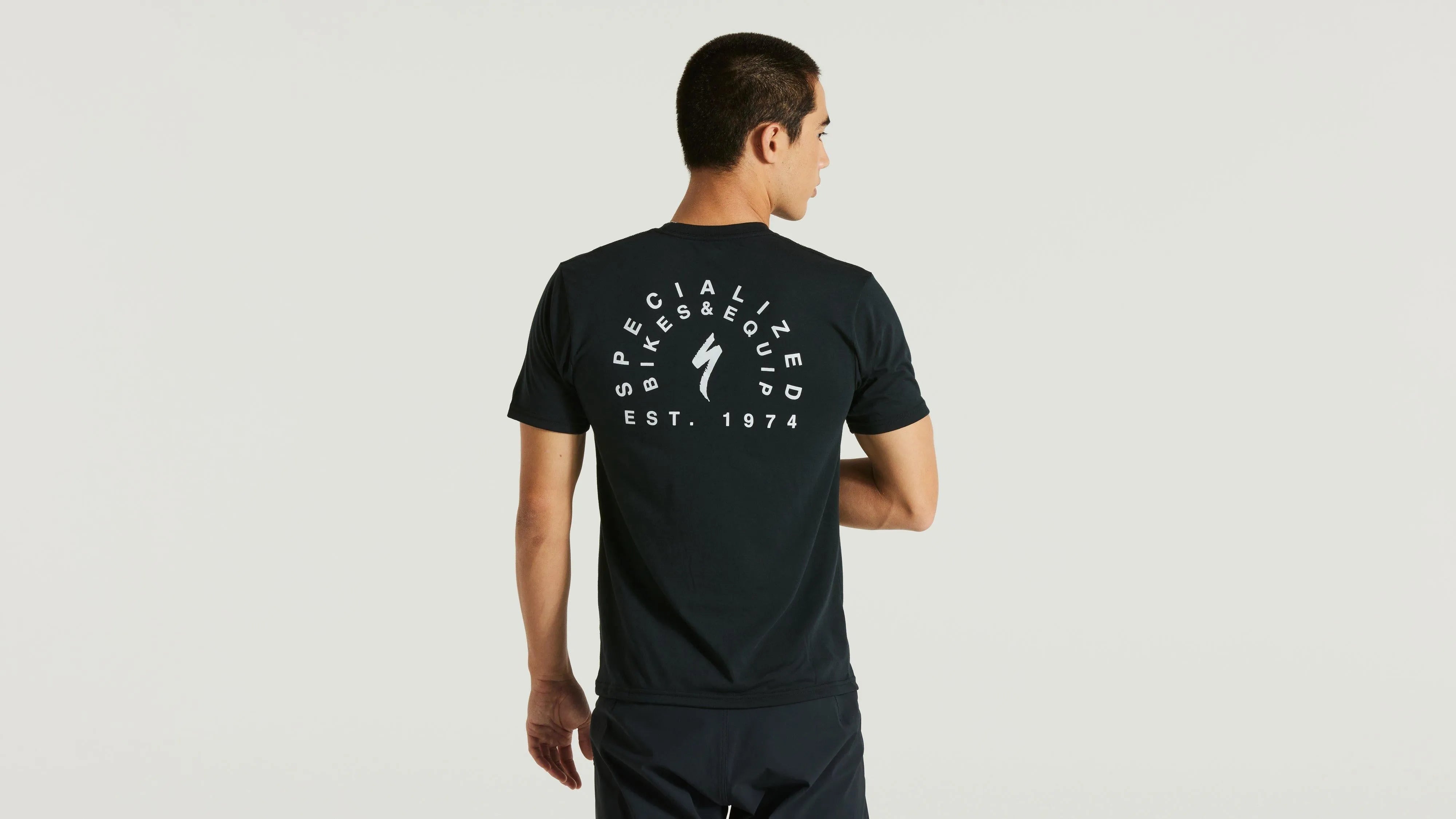 Stoke Short Sleeve T-Shirt