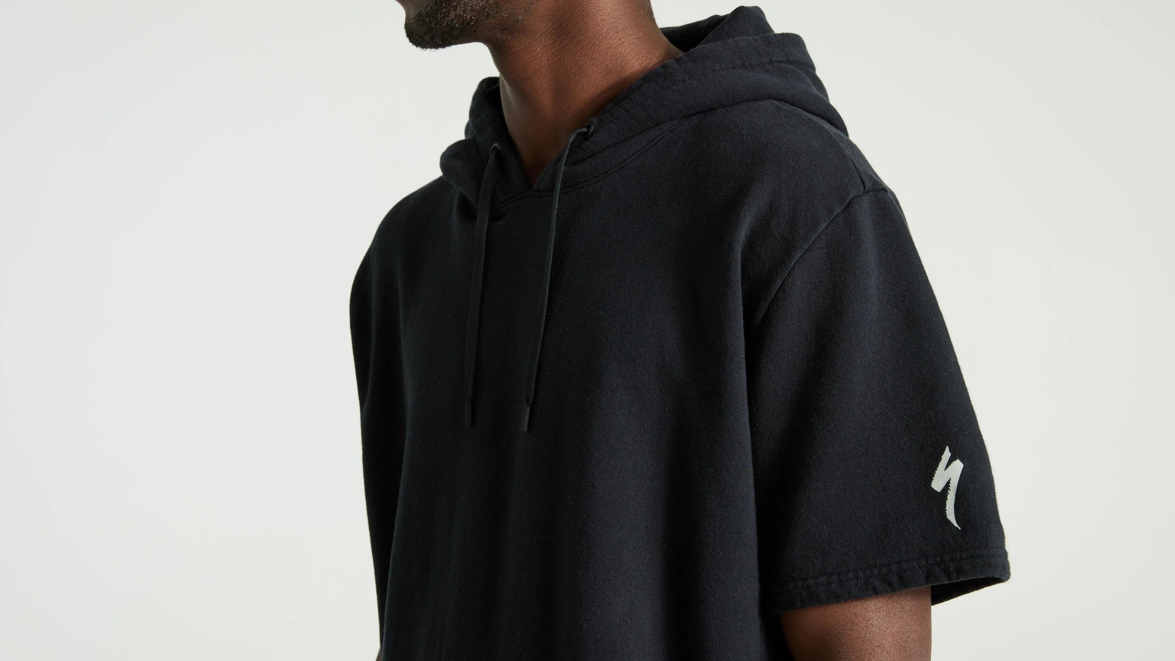 Men's Legacy Short Sleeve Hoodie