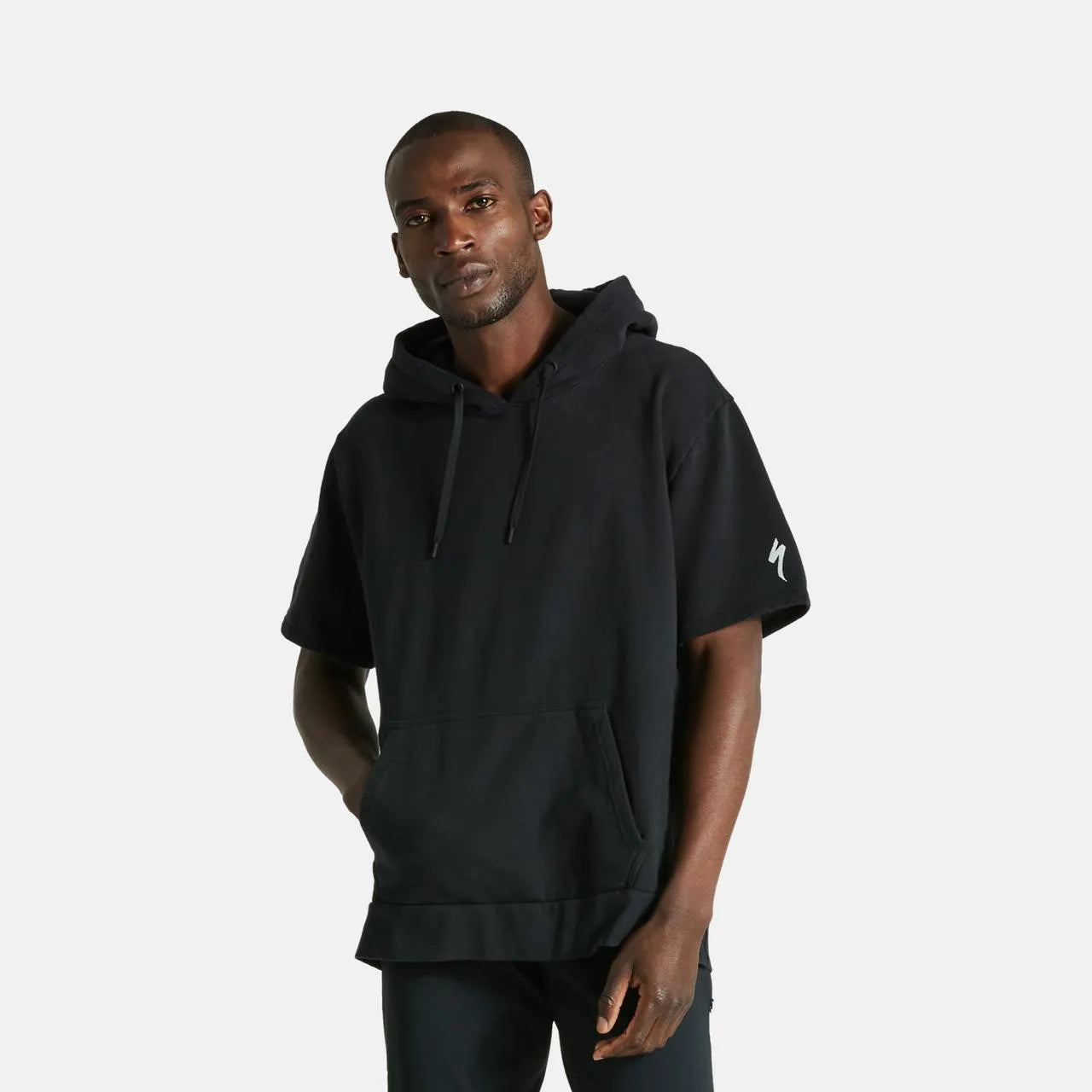 Men's Legacy Short Sleeve Hoodie