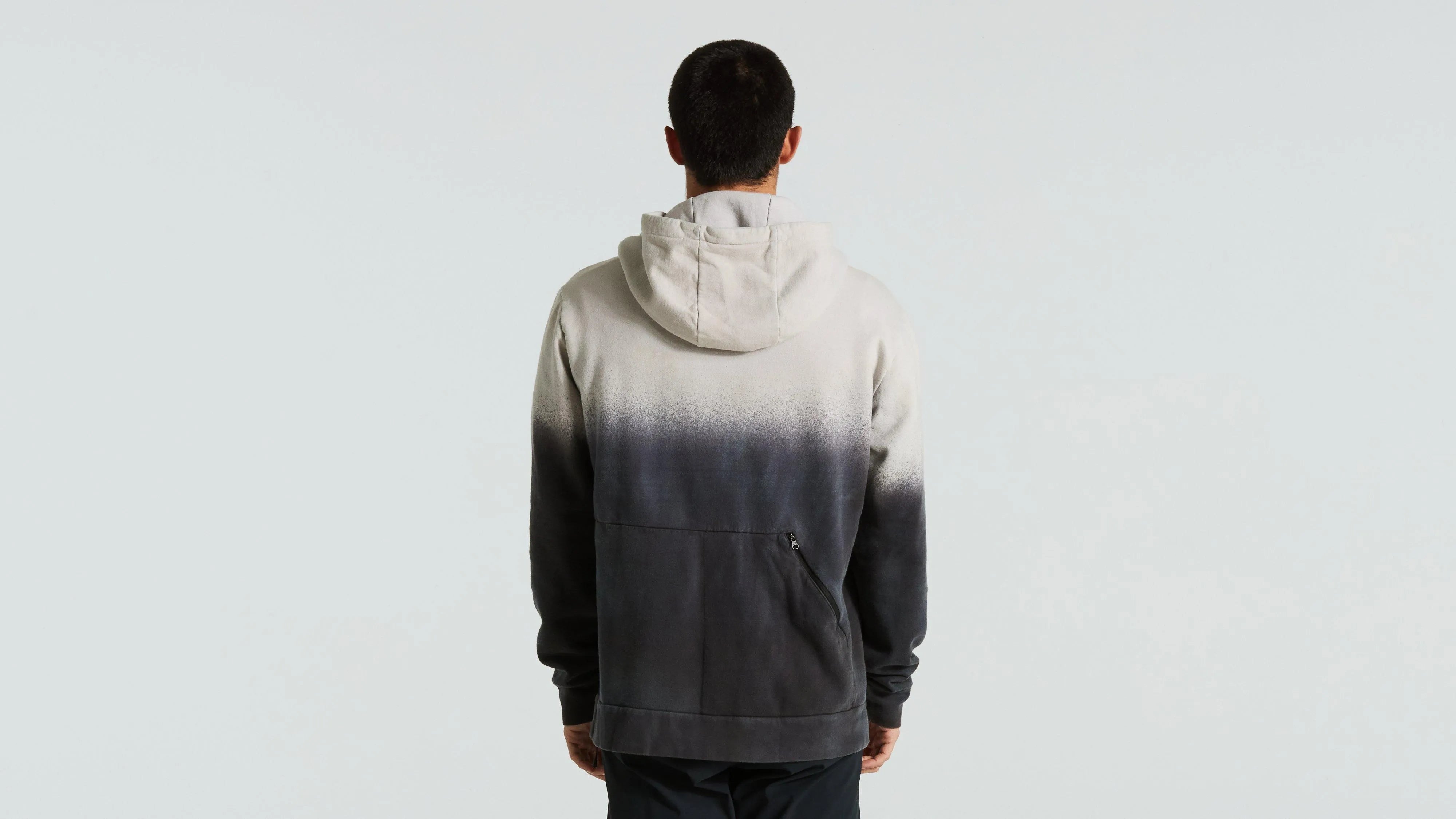 Men's Legacy Spray Pull-Over Hoodie