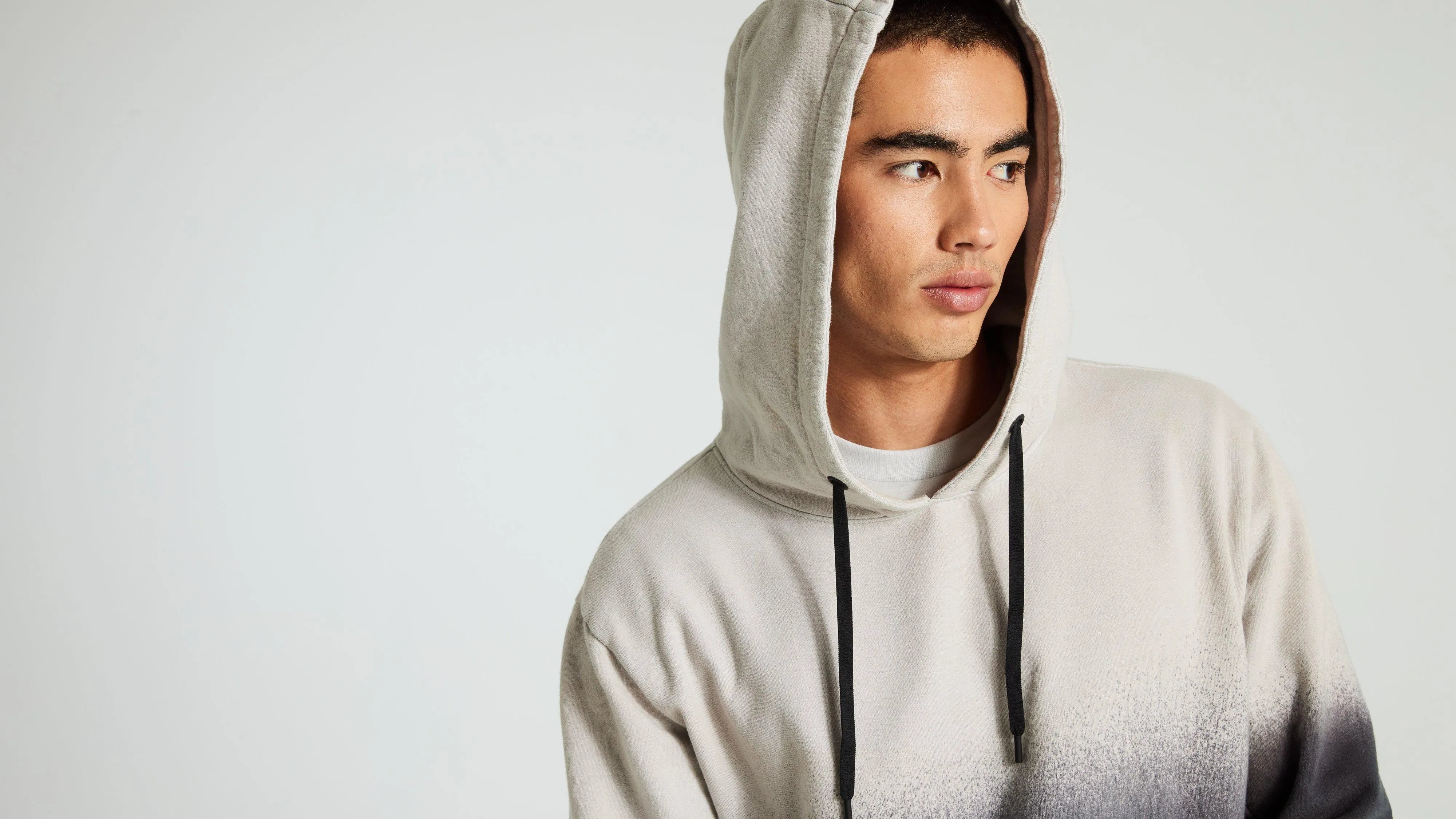 Men's Legacy Spray Pull-Over Hoodie