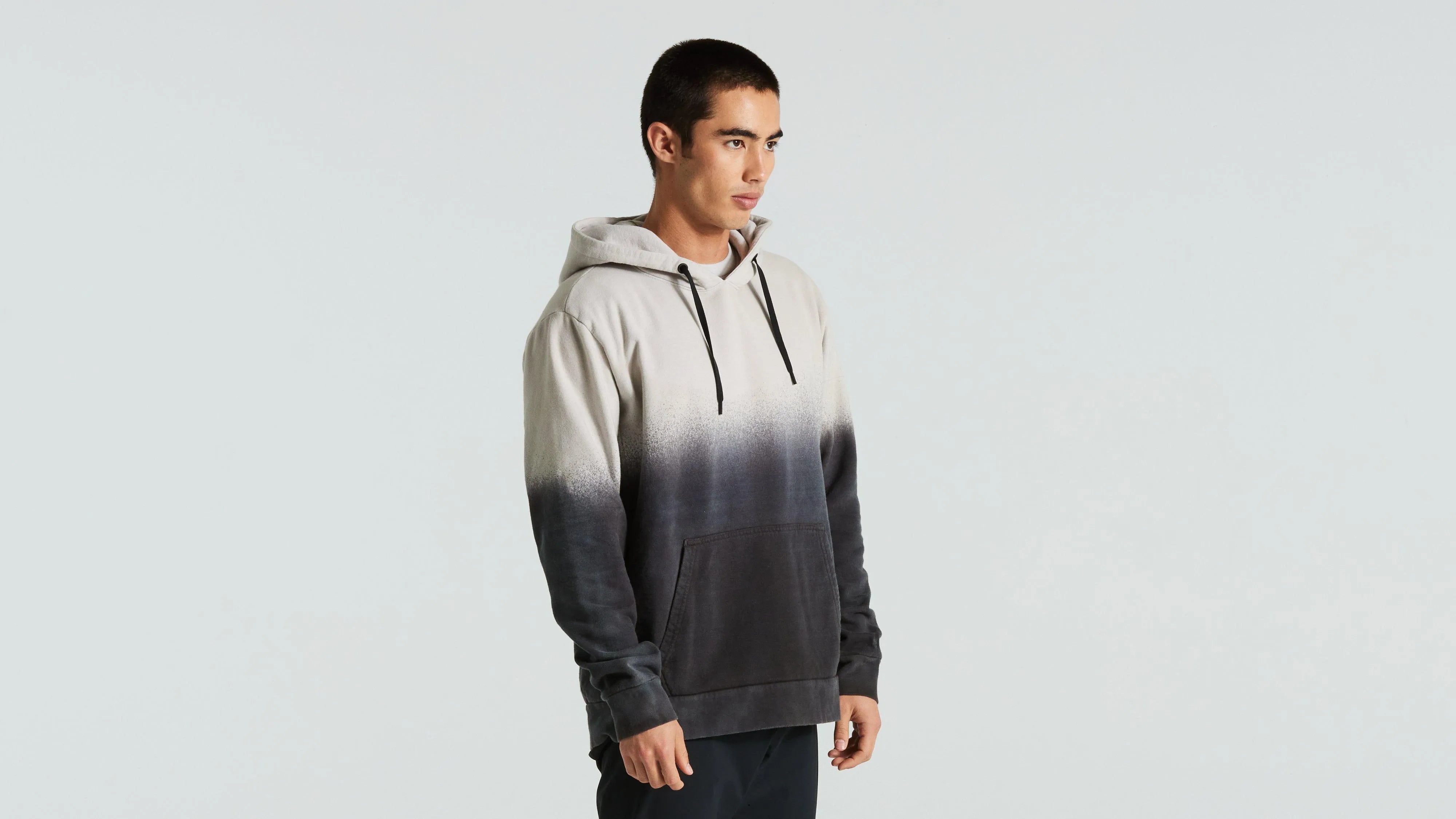 Men's Legacy Spray Pull-Over Hoodie