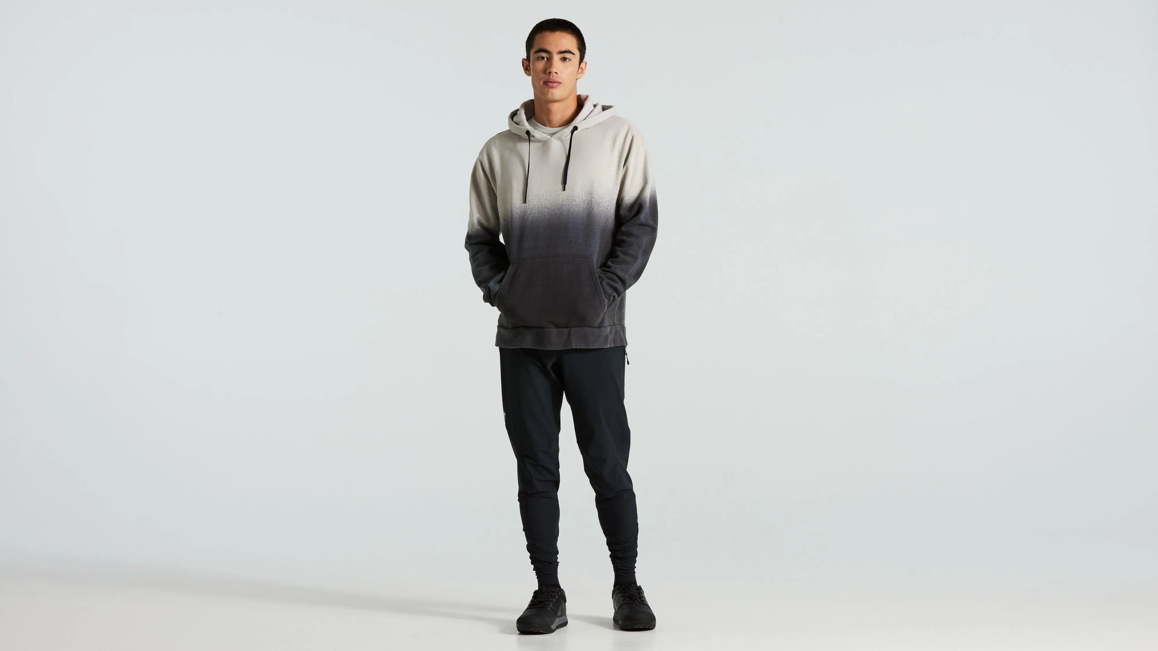 Men's Legacy Spray Pull-Over Hoodie