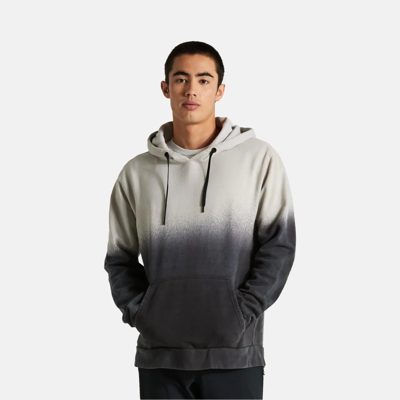 Men's Legacy Spray Pull-Over Hoodie