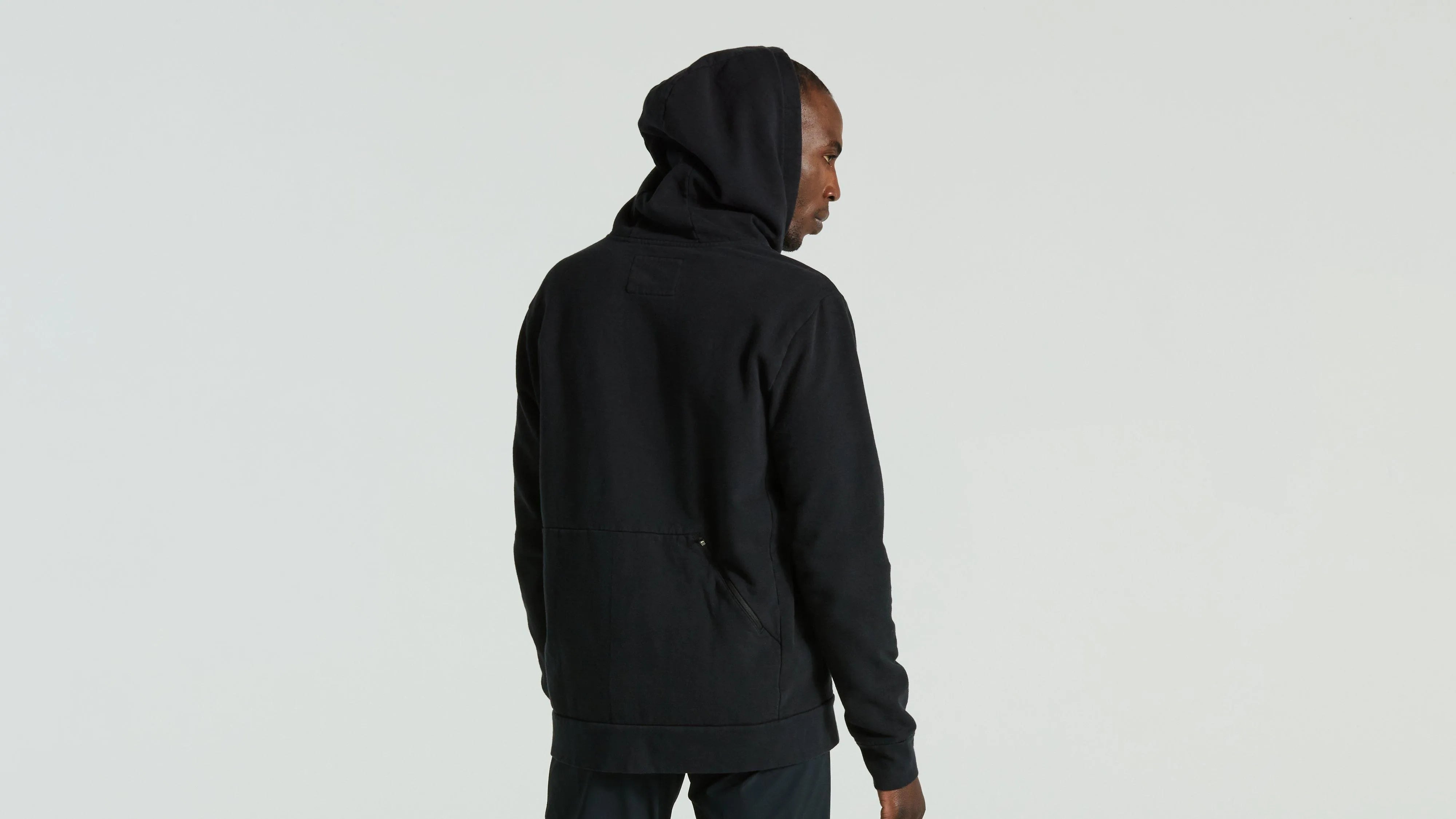 Men's Legacy Zip-Up Hoodie