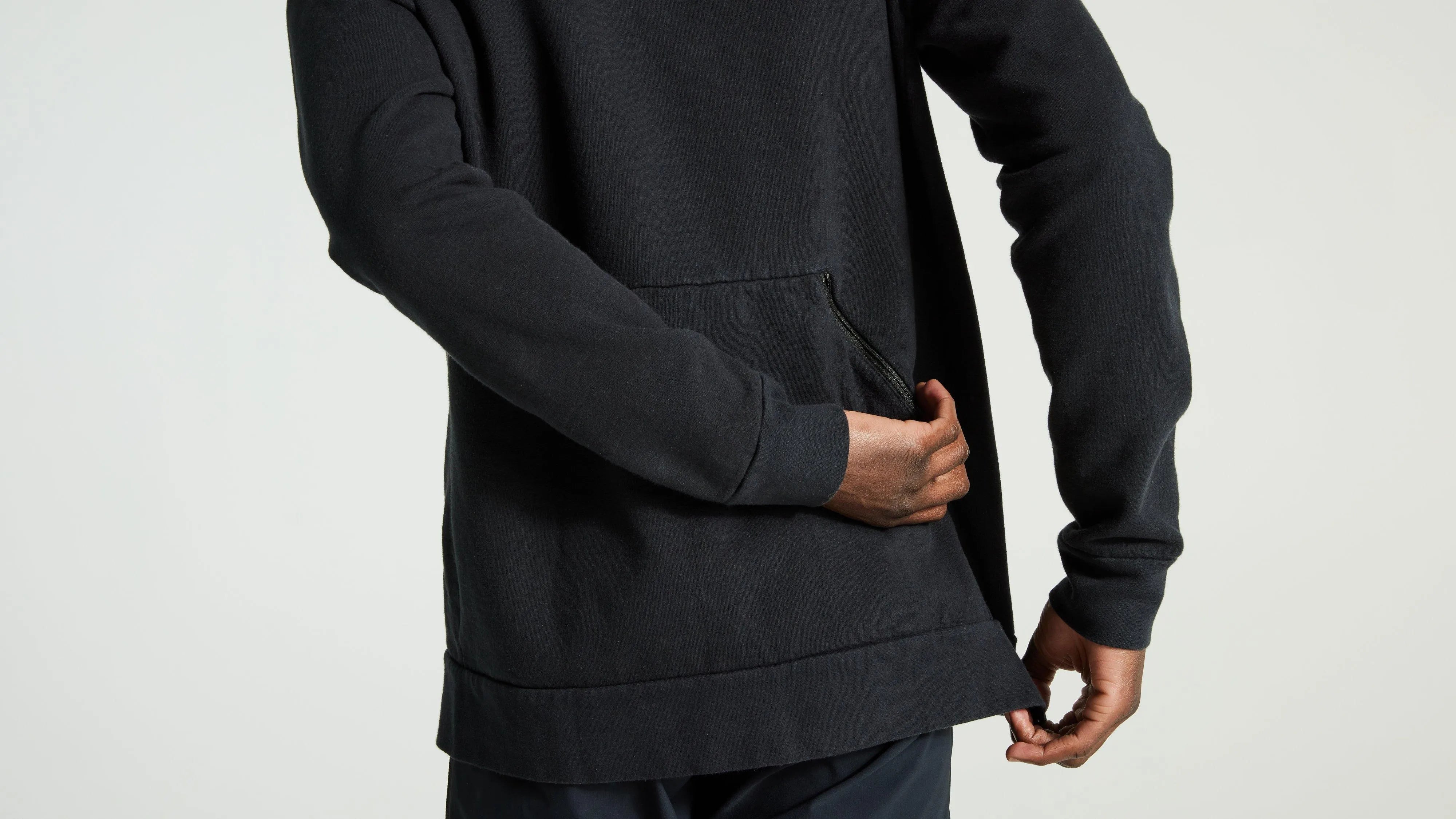 Men's Legacy Zip-Up Hoodie