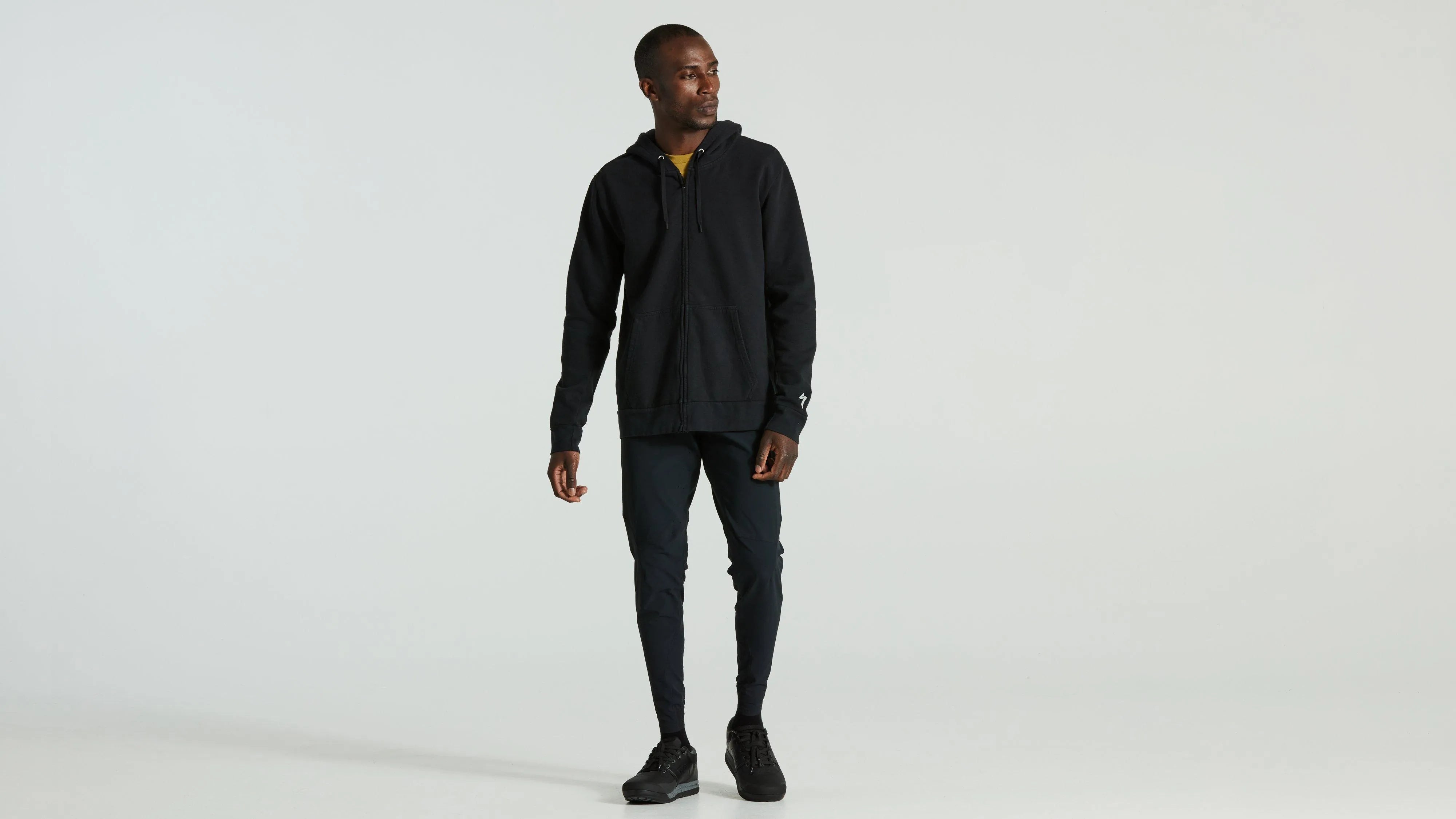 Men's Legacy Zip-Up Hoodie