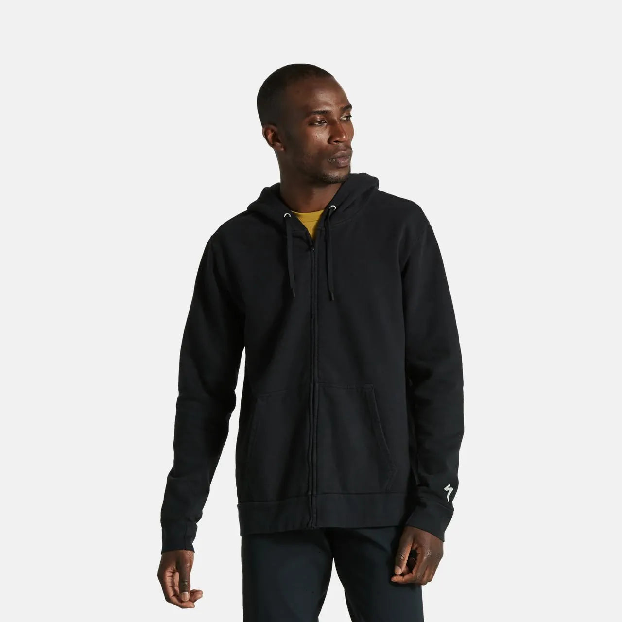 Men's Legacy Zip-Up Hoodie