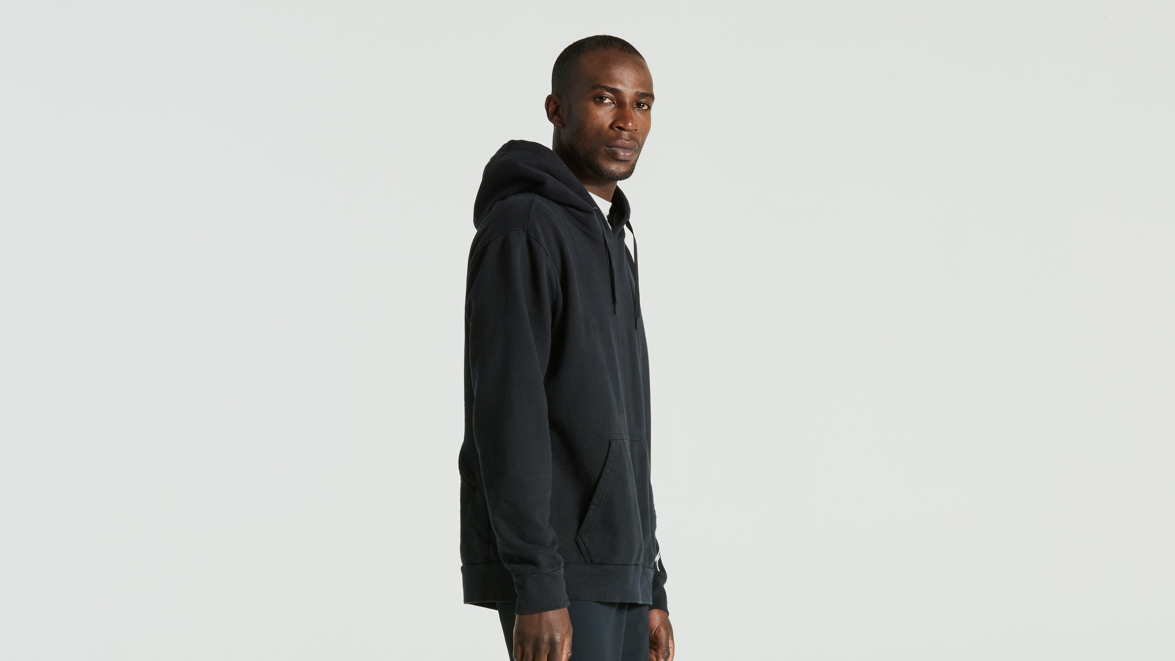 Men's Legacy Pull-Over Hoodie