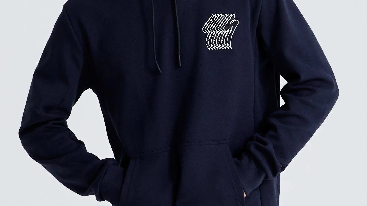 Revel Pull-Over Hoodie