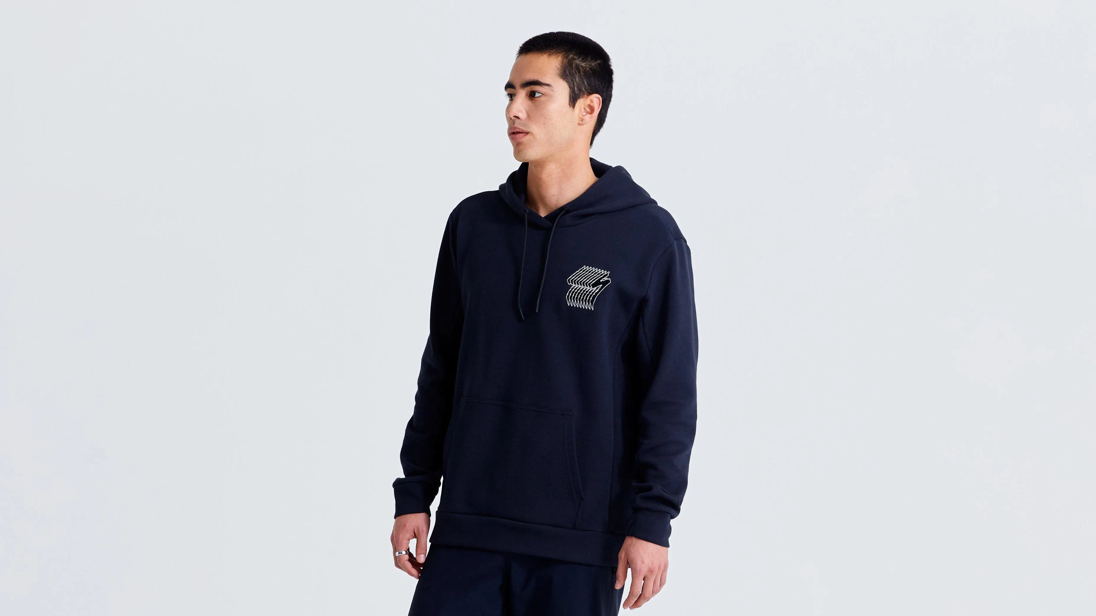 Revel Pull-Over Hoodie