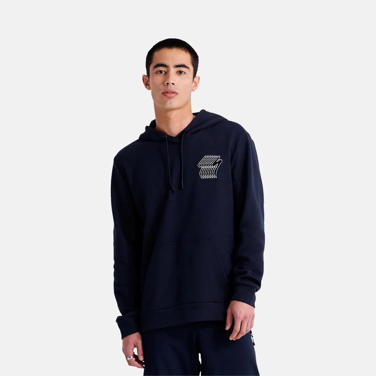 Revel Pull-Over Hoodie