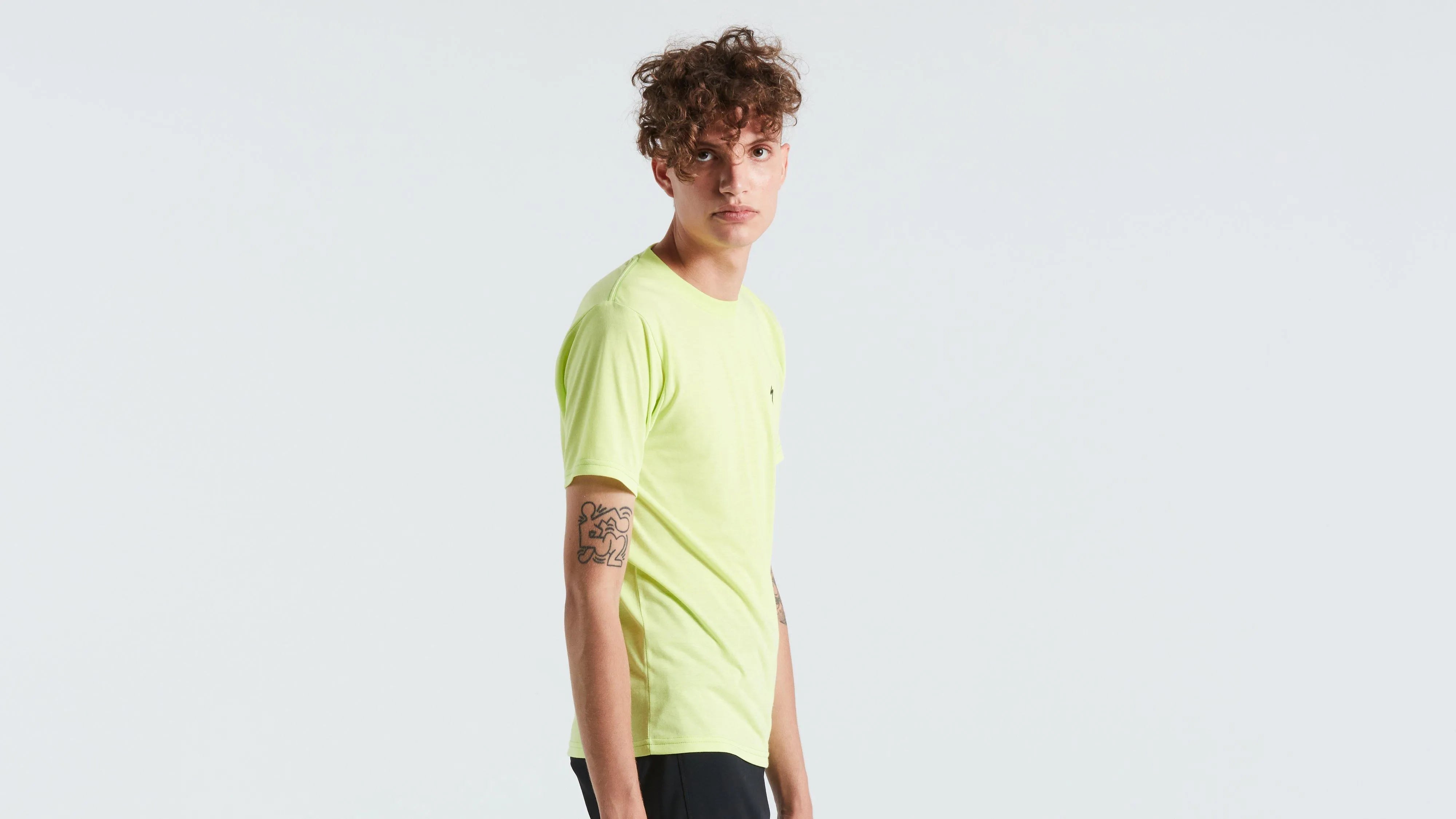 Men's drirelease® Tech T-Shirt